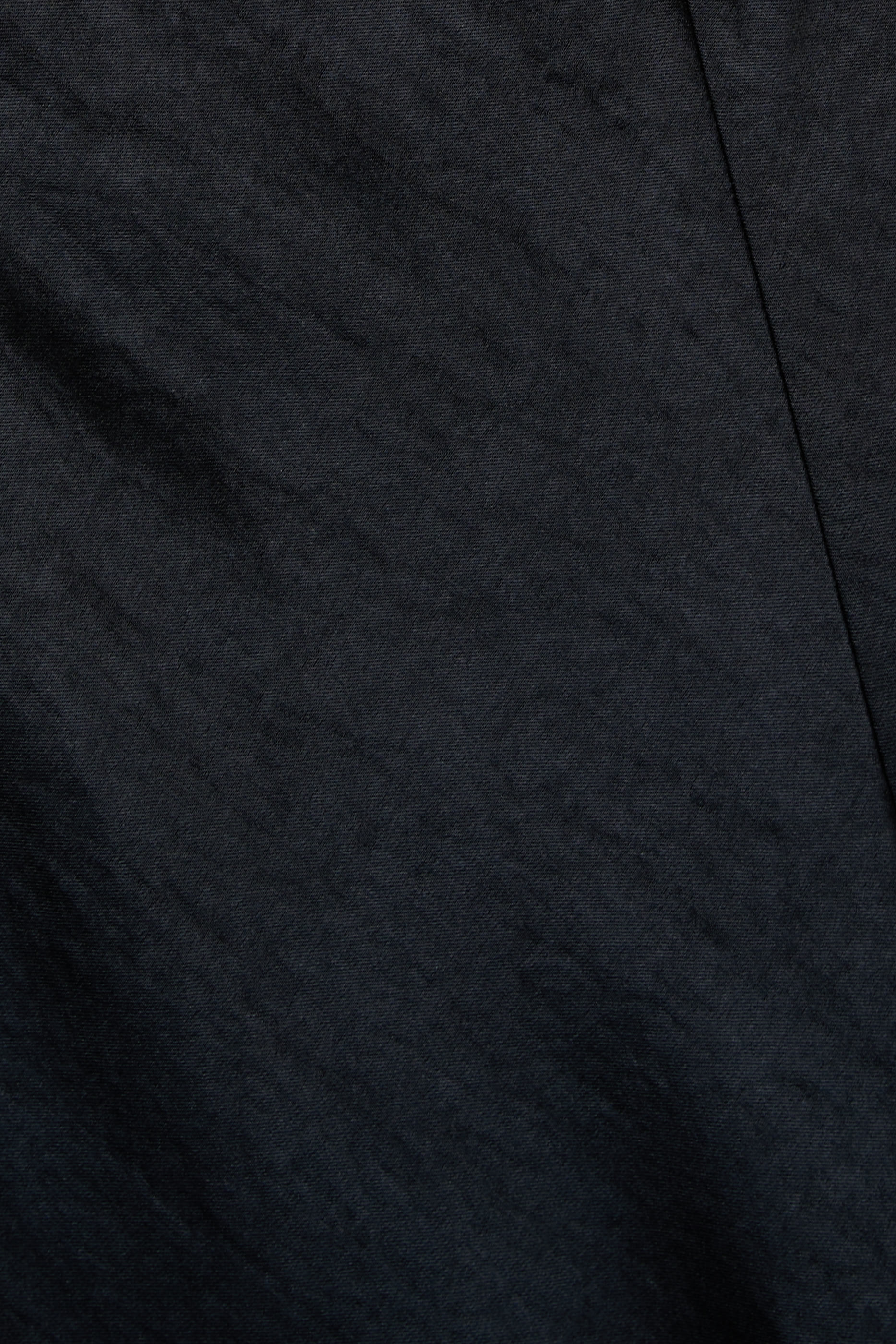 Fluid Satin Bias Pants