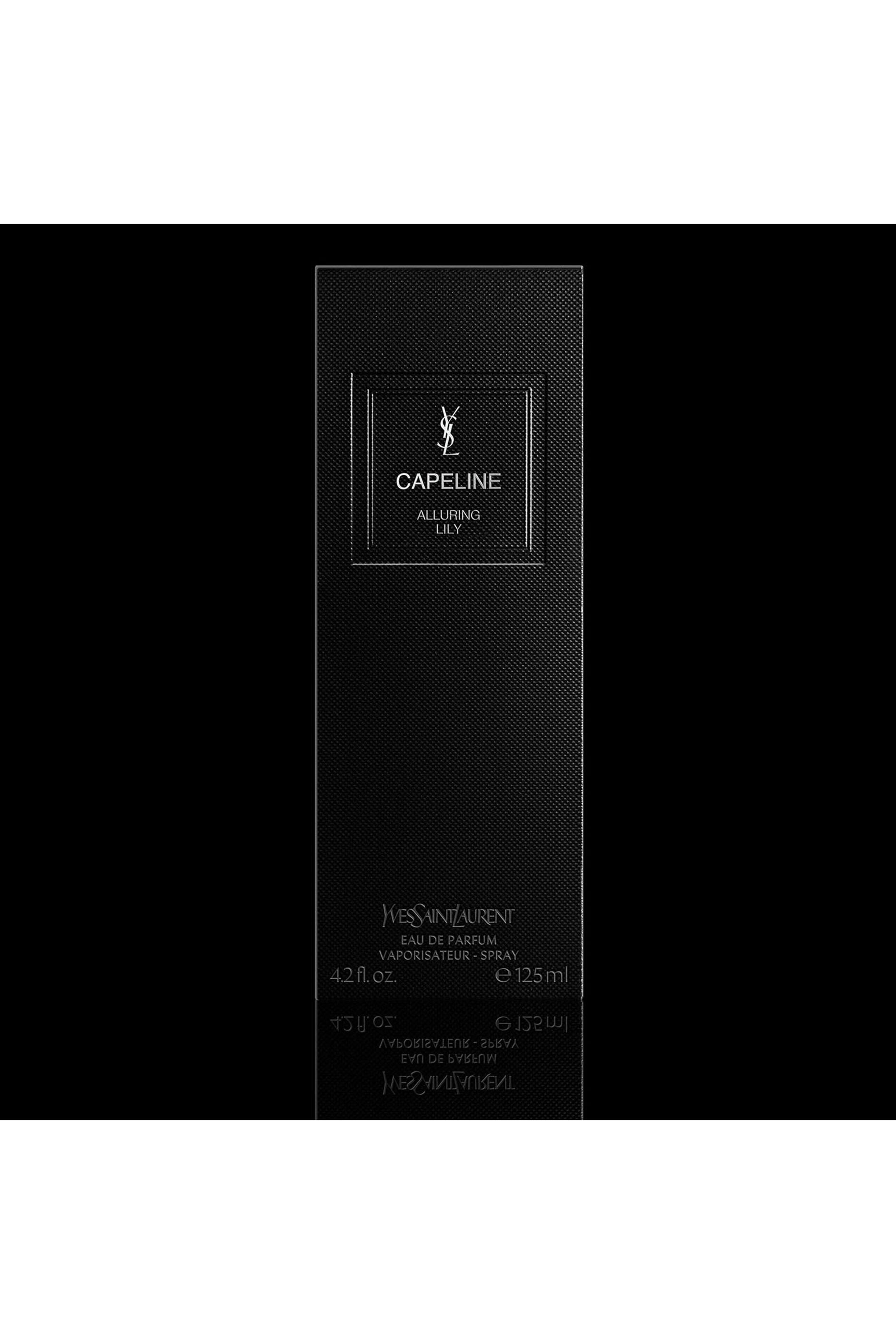 Le Vestiaire des Parfums - Capeline Alluring Lily