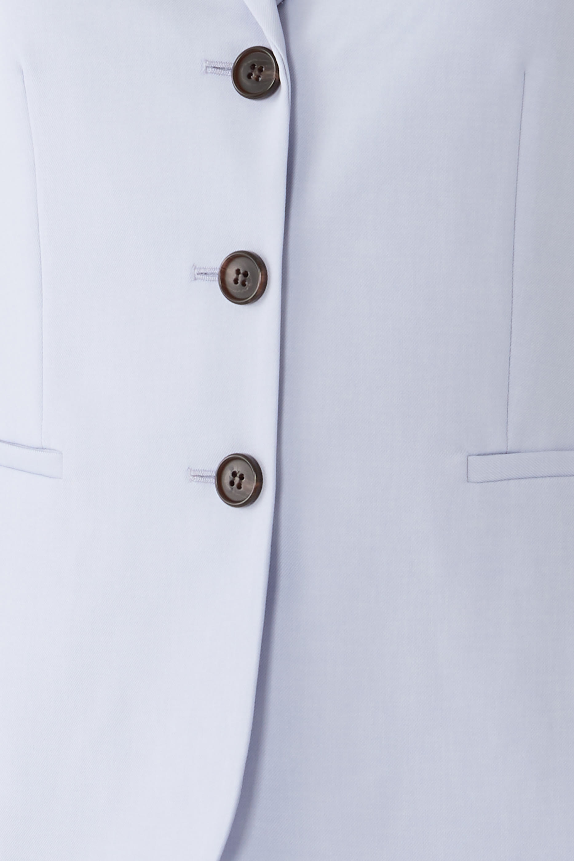 Short-Sleeved Button Down Shirt