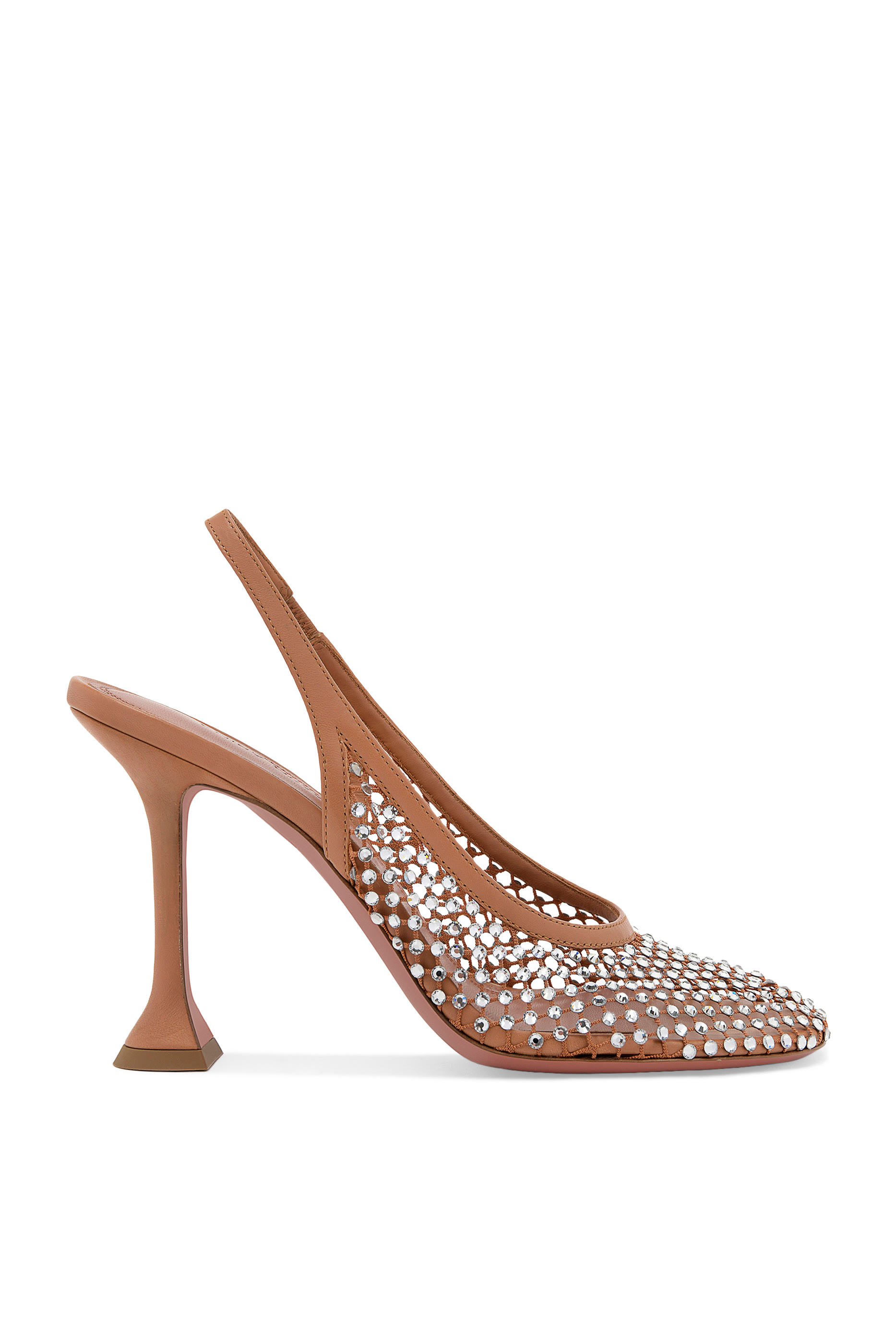 Dolly Net 95 Slingbacks