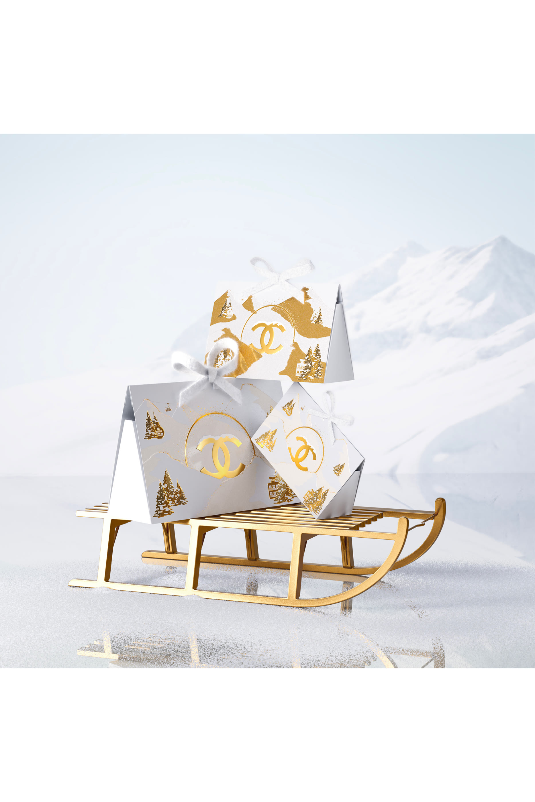 N°5 EDP Spray - Holiday 2026