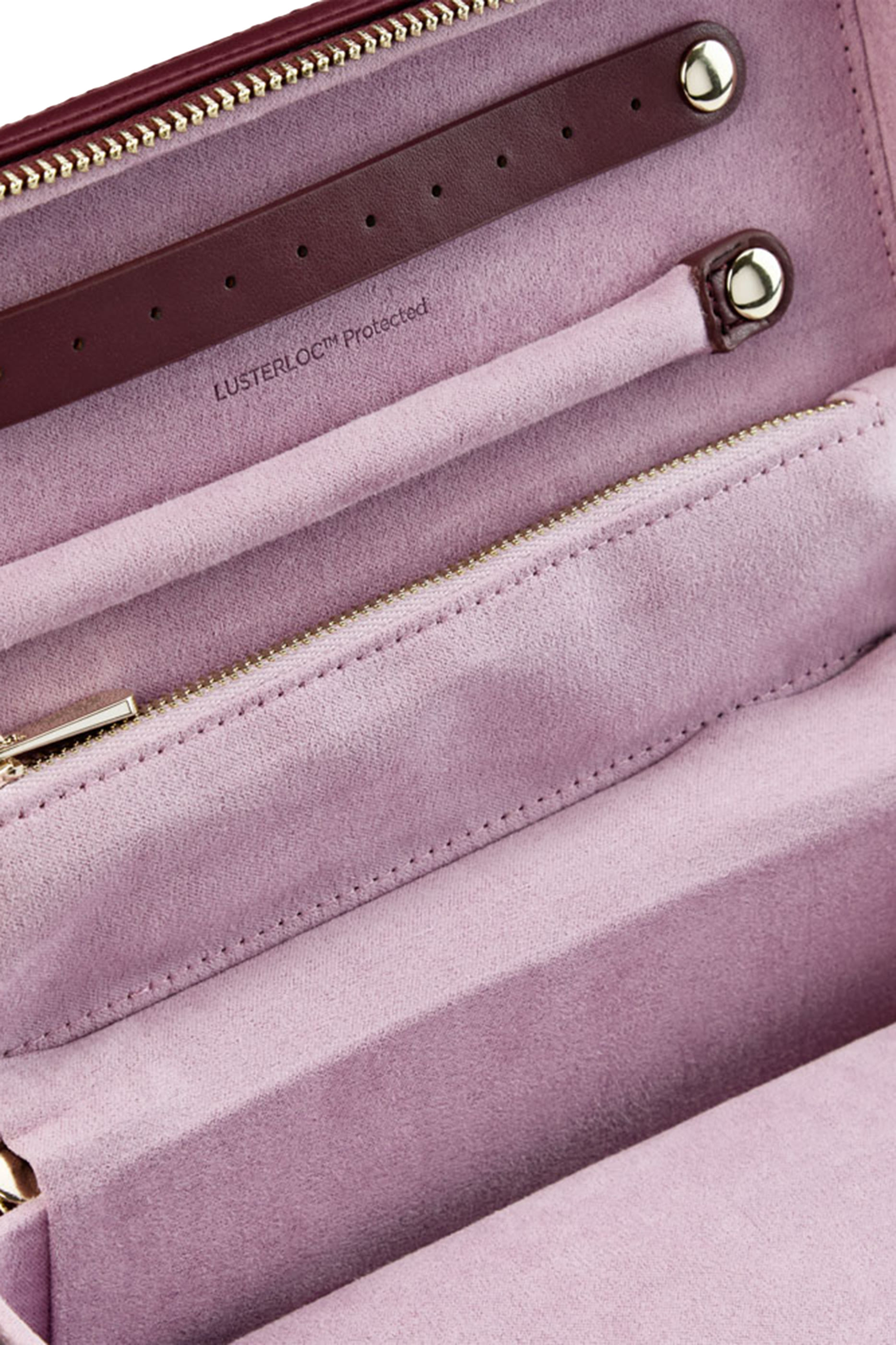 Liberty Travel Zip Case - Medium 