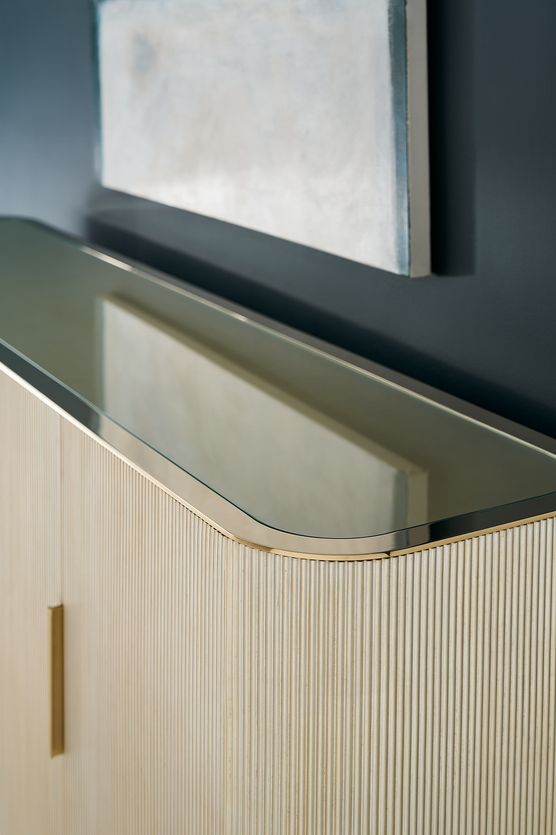 Oracle Love Sideboard