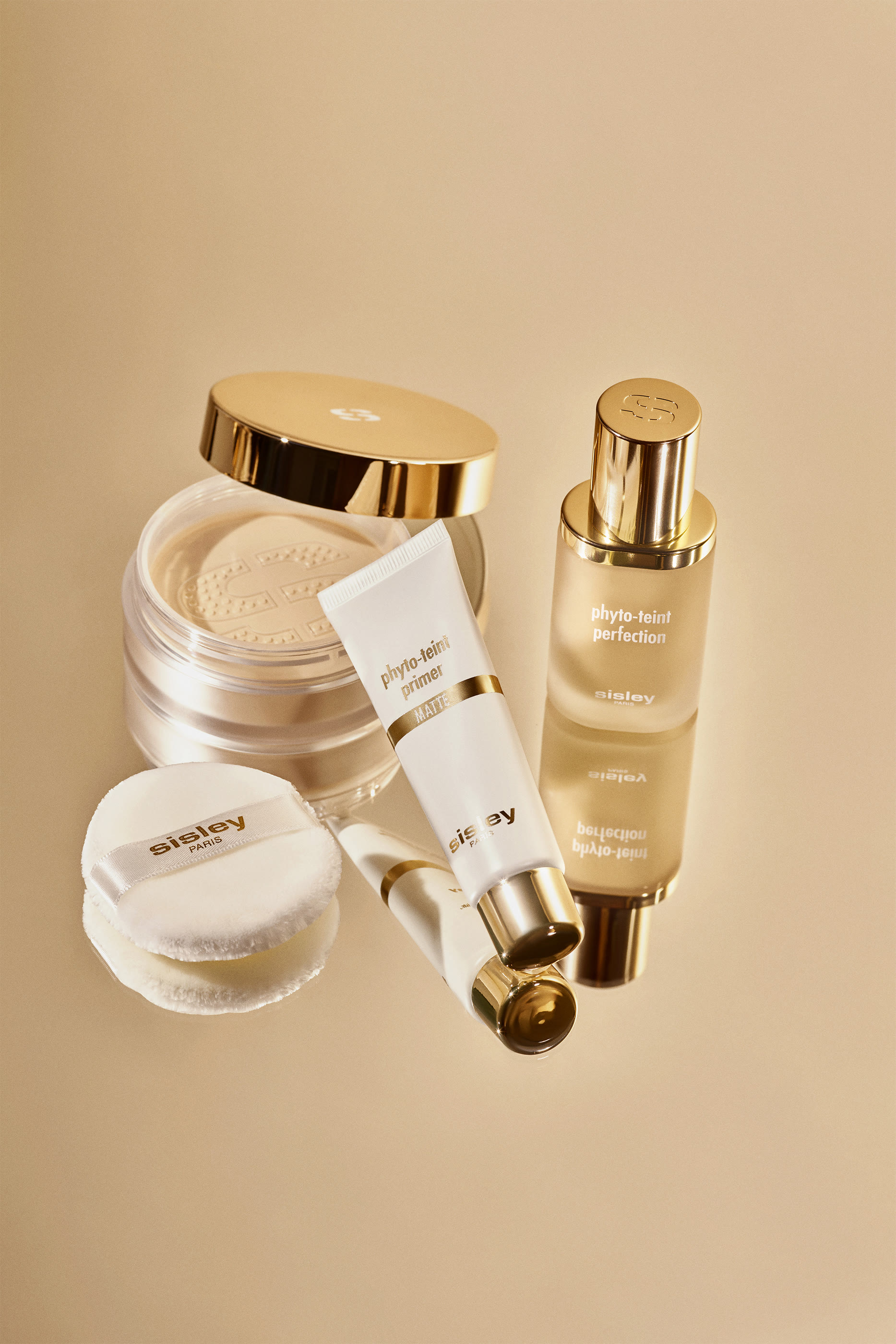 Phyto-Teint Primer Matte