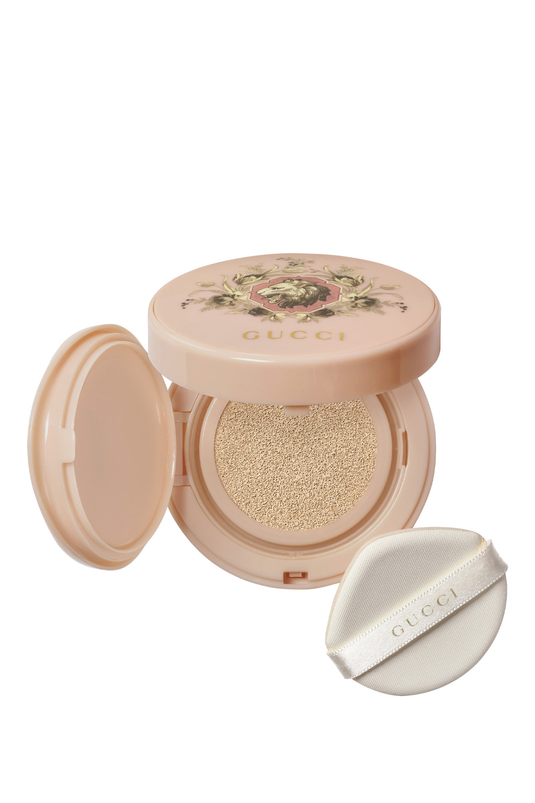 Cushion de Beauté Compact Foundation