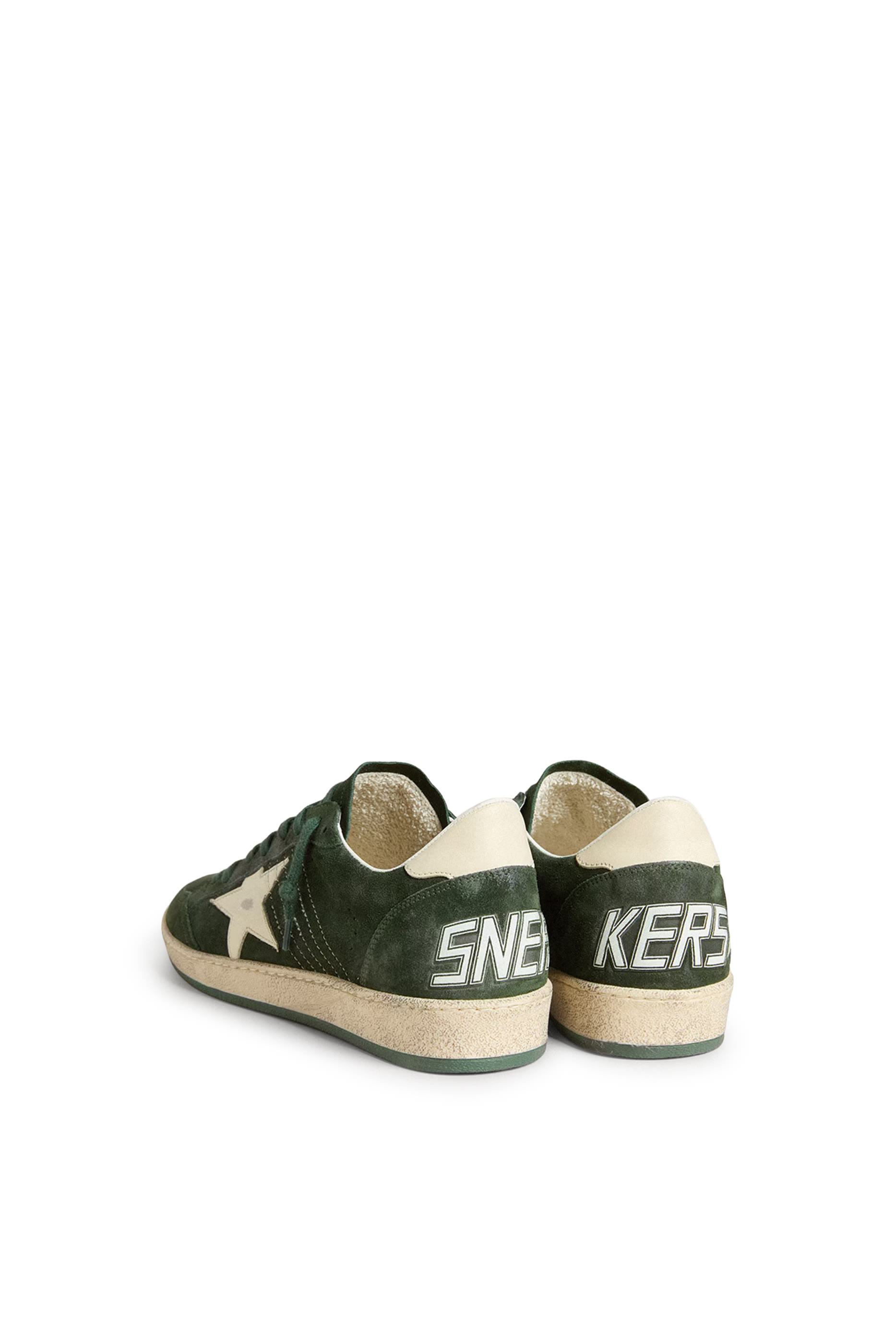 Ball Star Sneakers