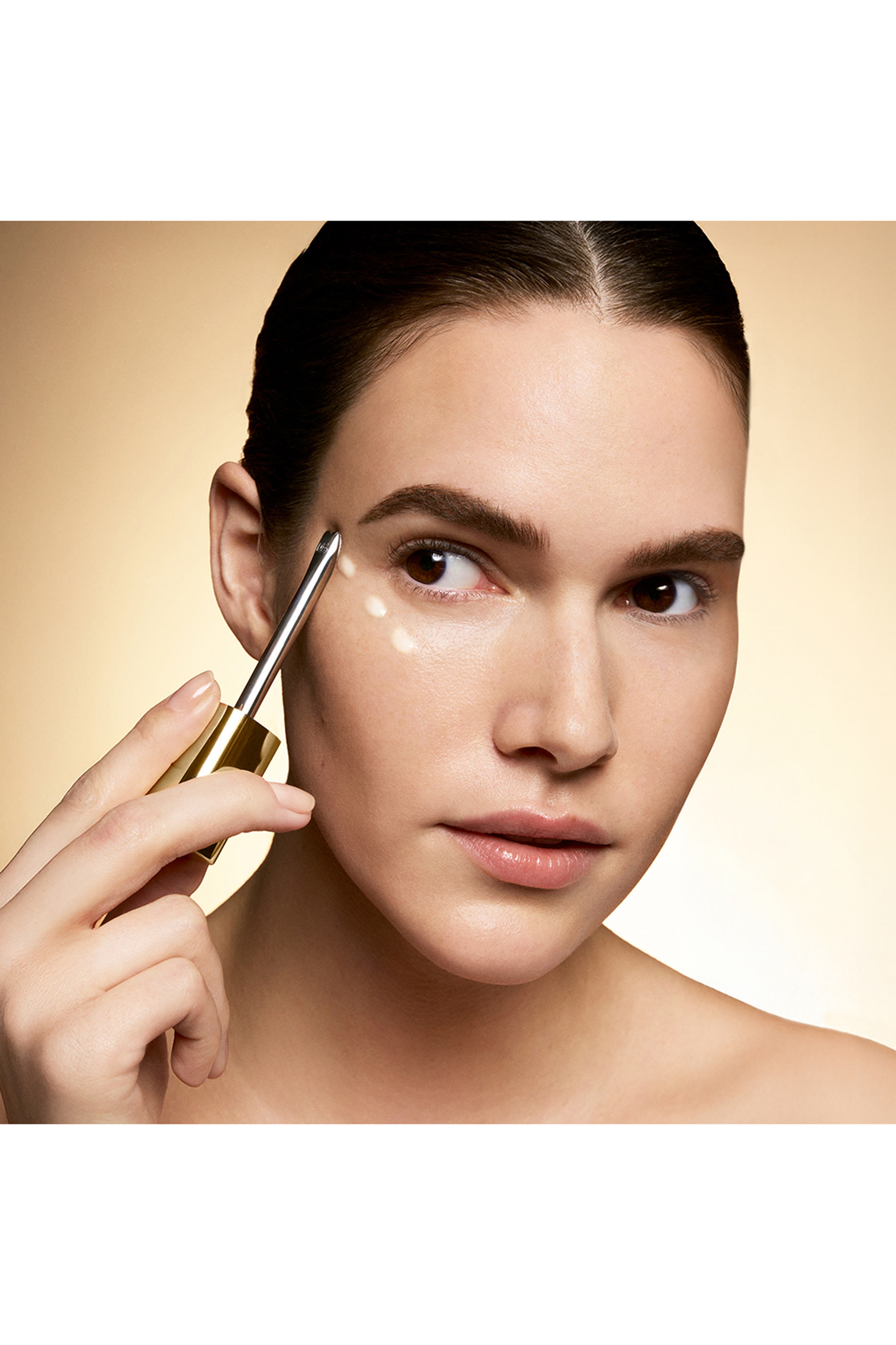 Ever-Youth Gold Peptides Eye Serum