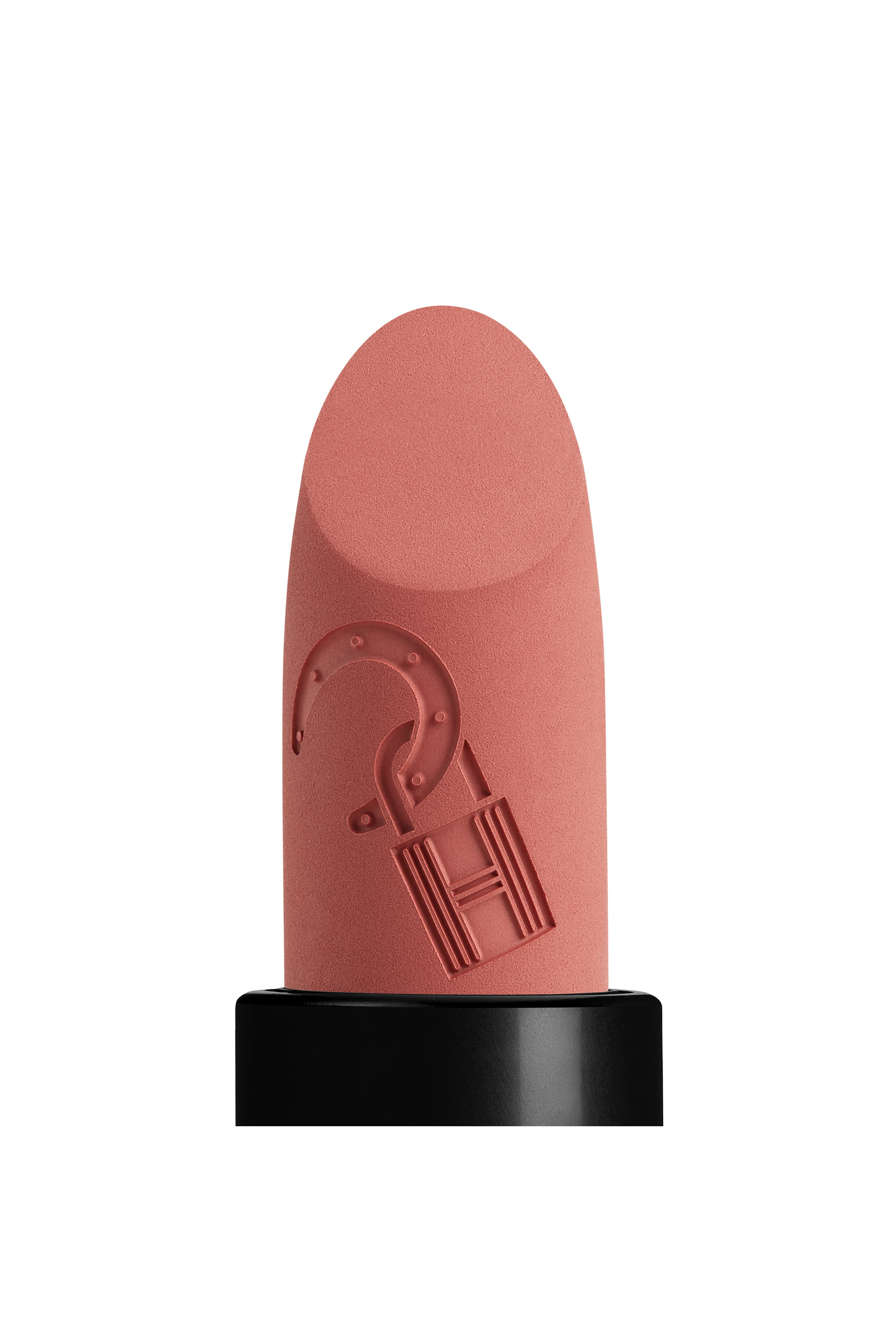 Rouge Hermes Matte Lipstick