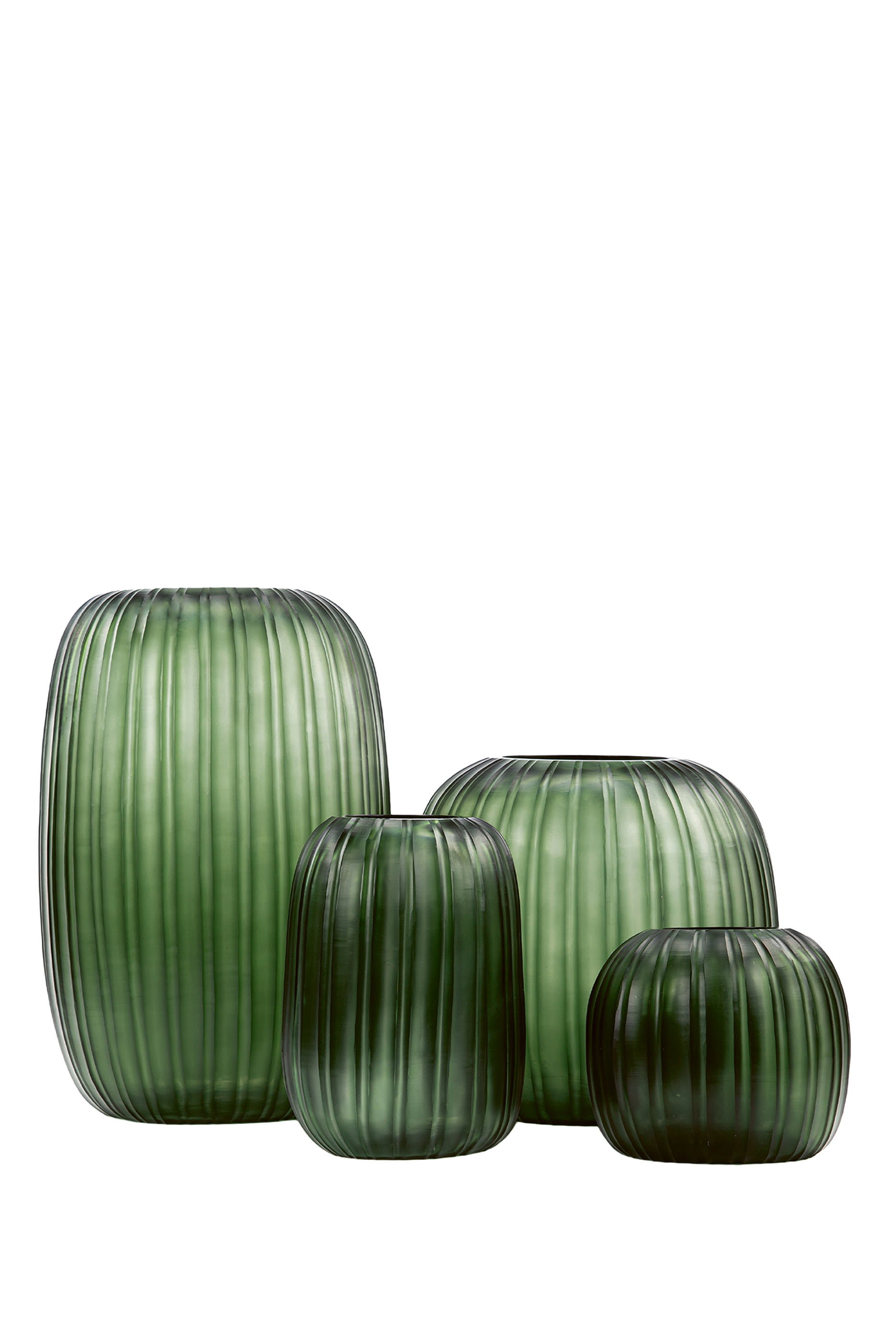 Erongo Vase L