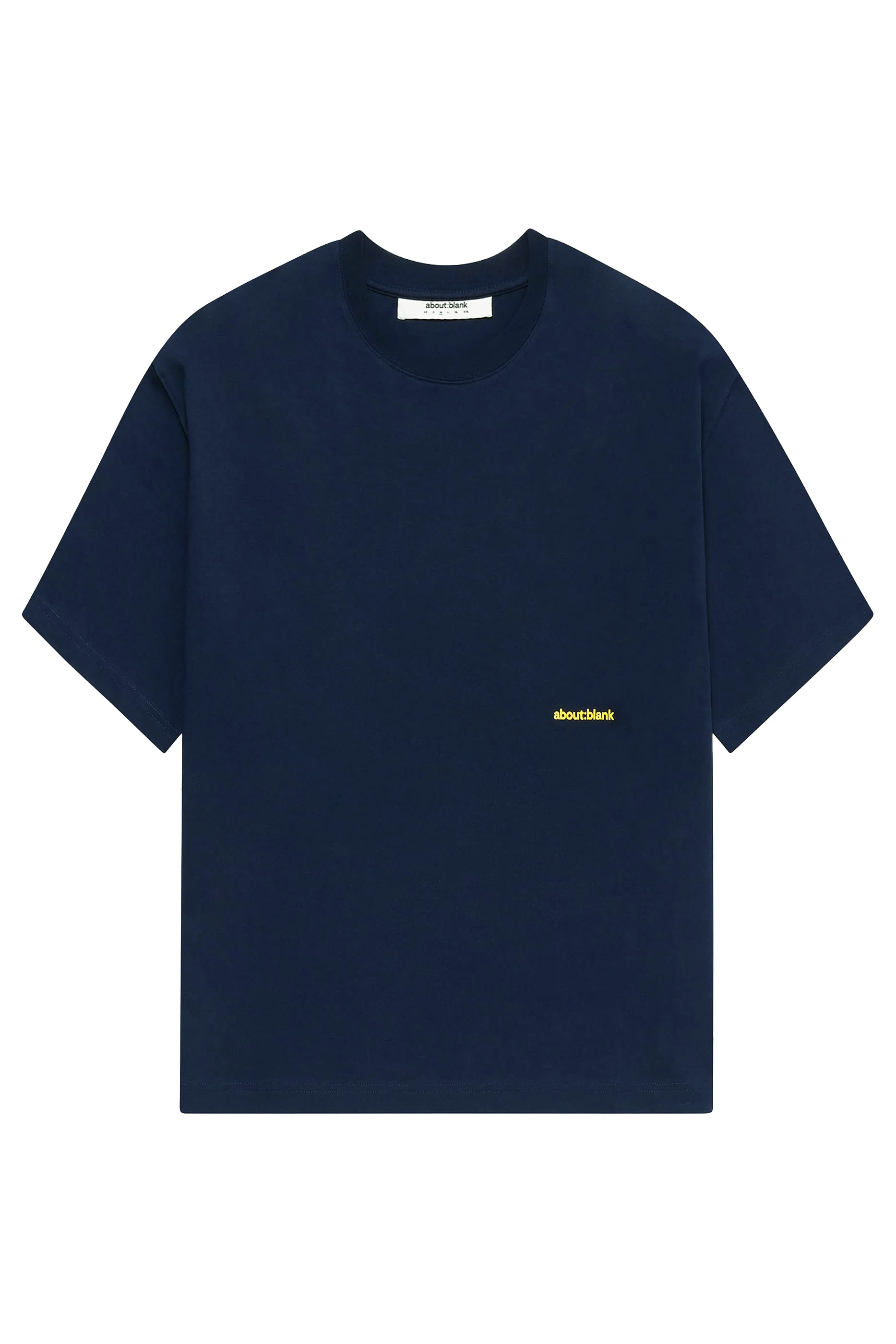 Logo Box T-Shirt