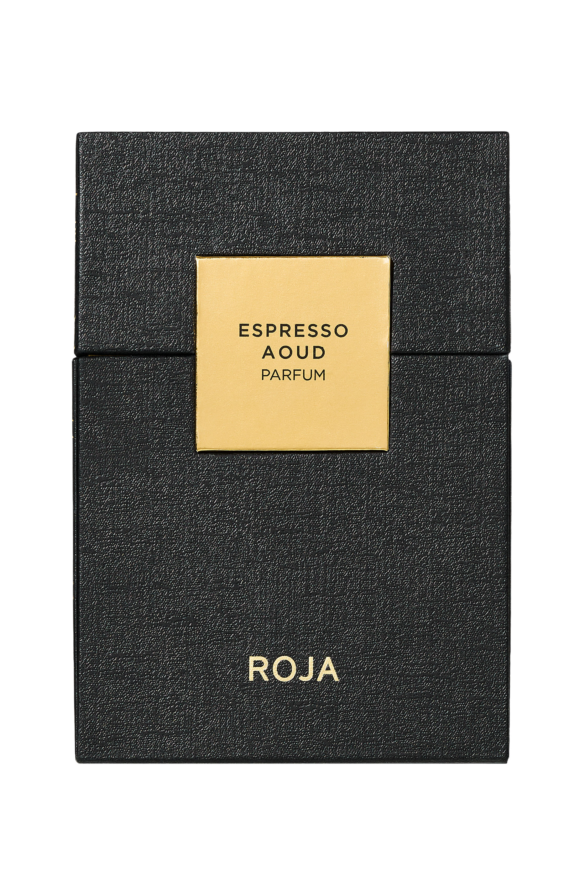 Espresso Aoud Parfum 