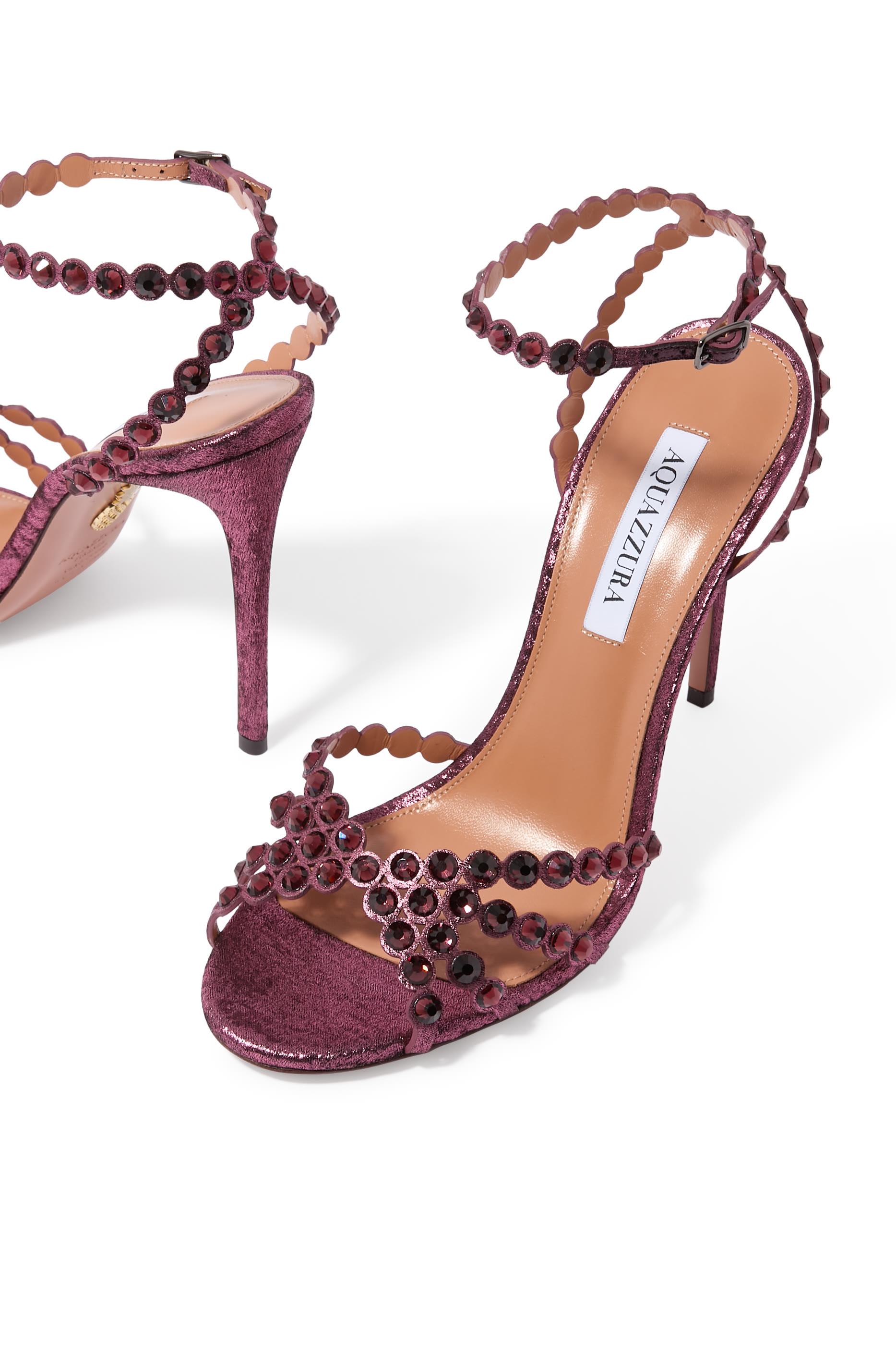 Tequila 105 Sandals