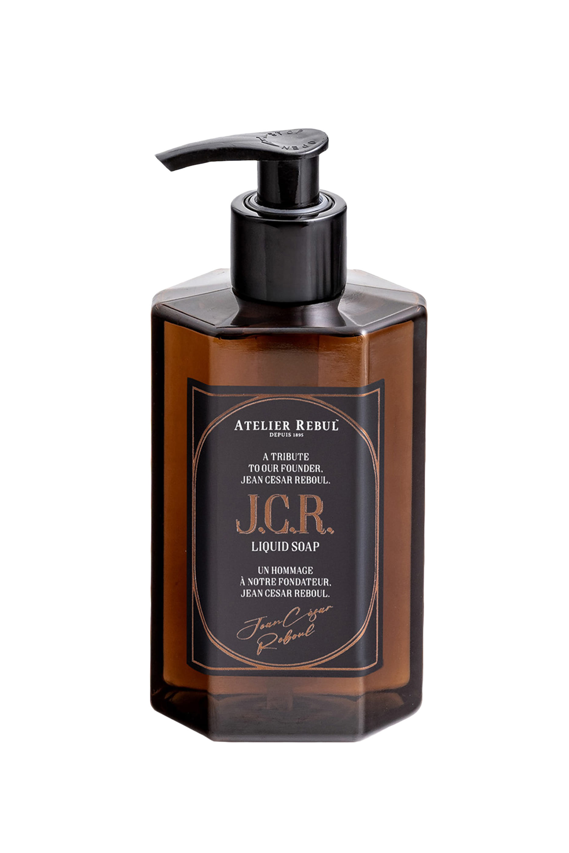J.Cesar Reboul Liquid Soap 