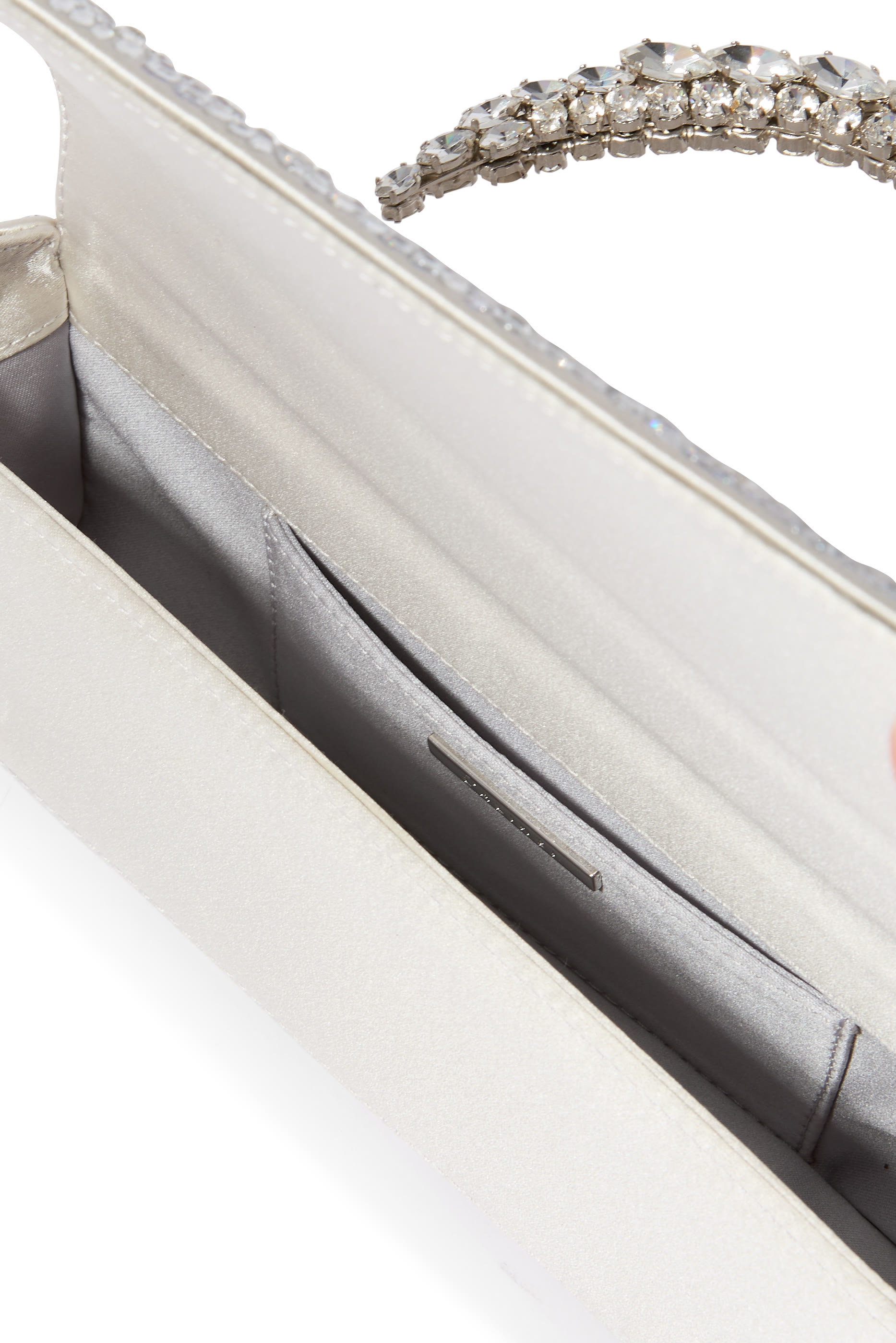 Malika Clutch Bag