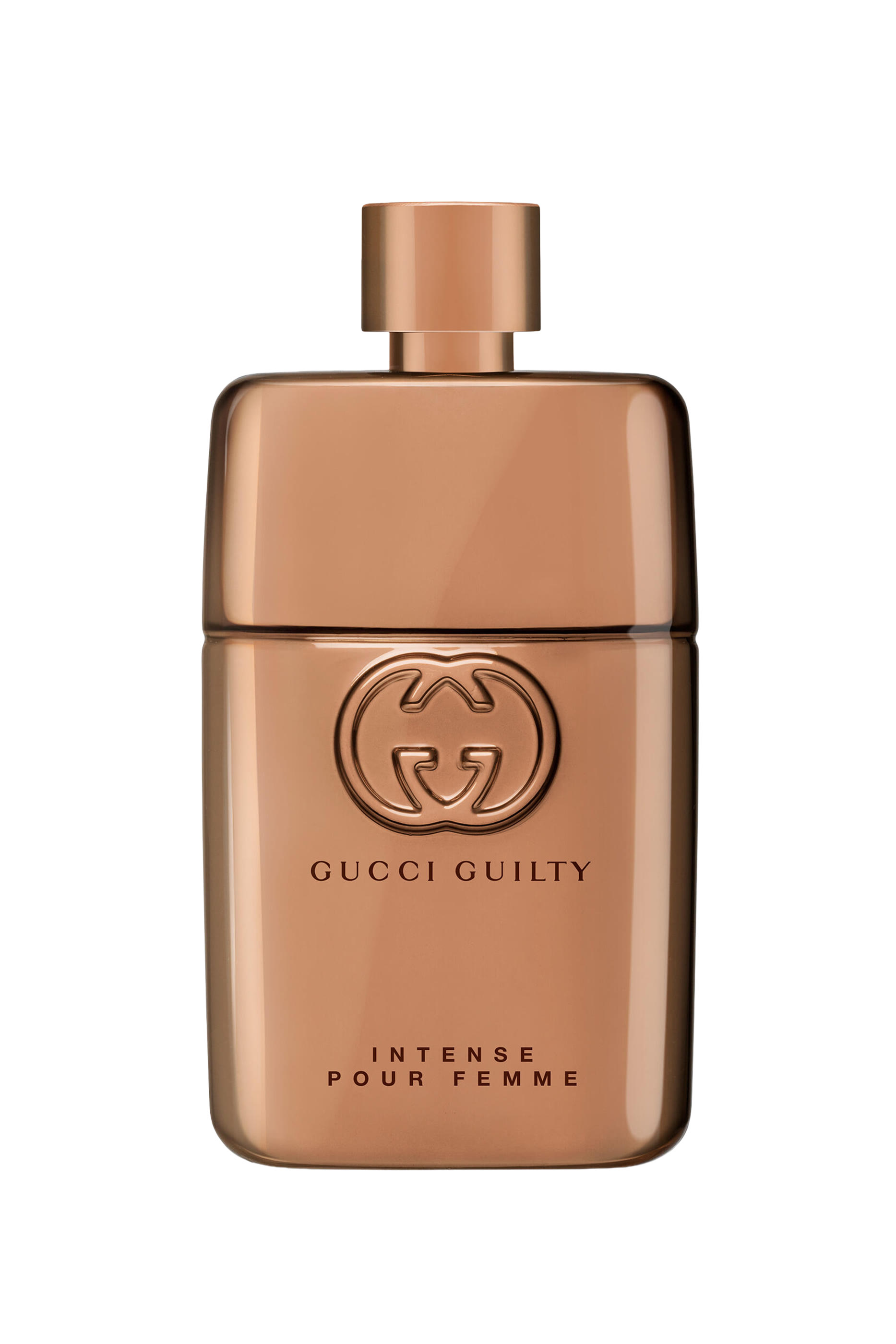 Gucci Guilty Intense Pour Femme Eau de Parfum
