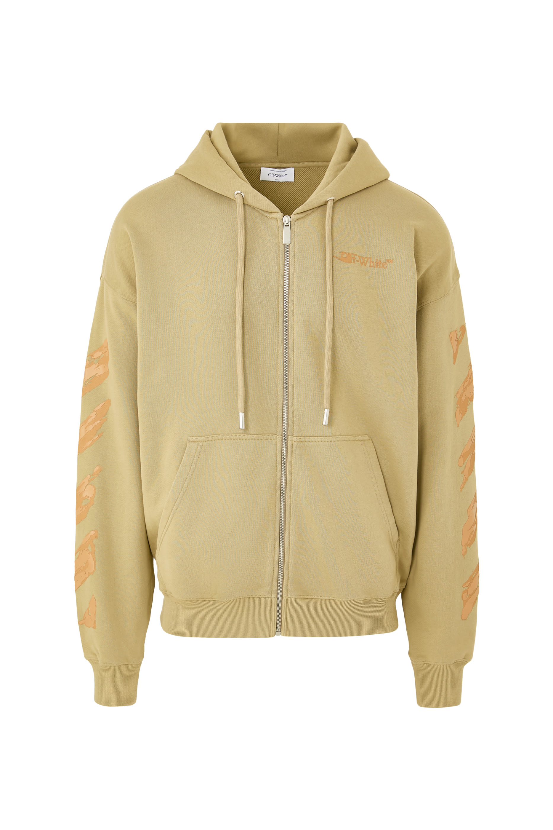 Ink Arrow Skate Hoodie