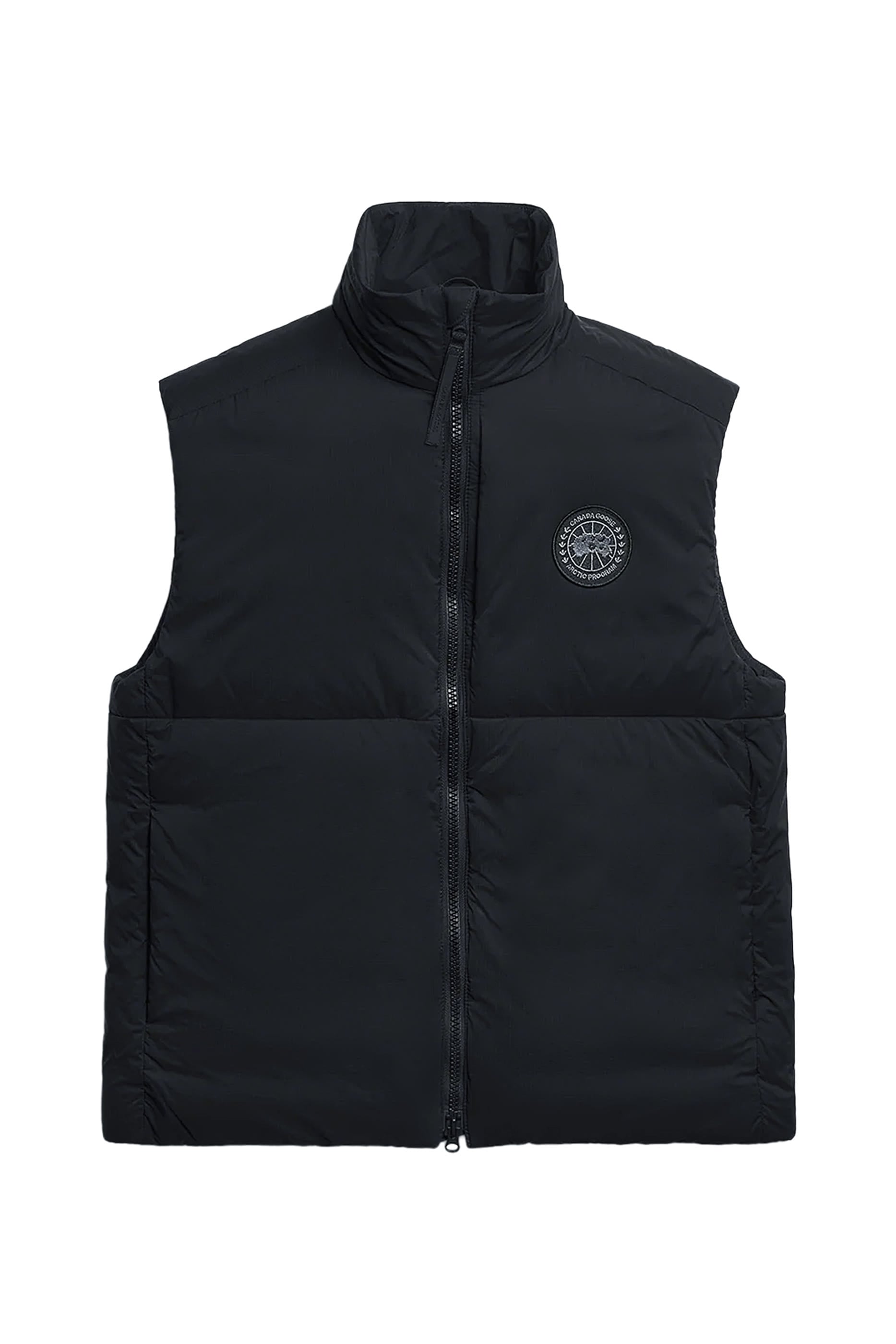 Lodge Vest