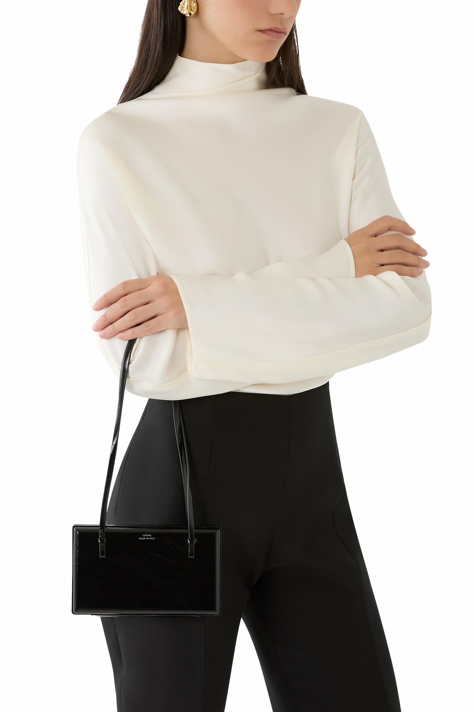 Cocktail Naplack Bag