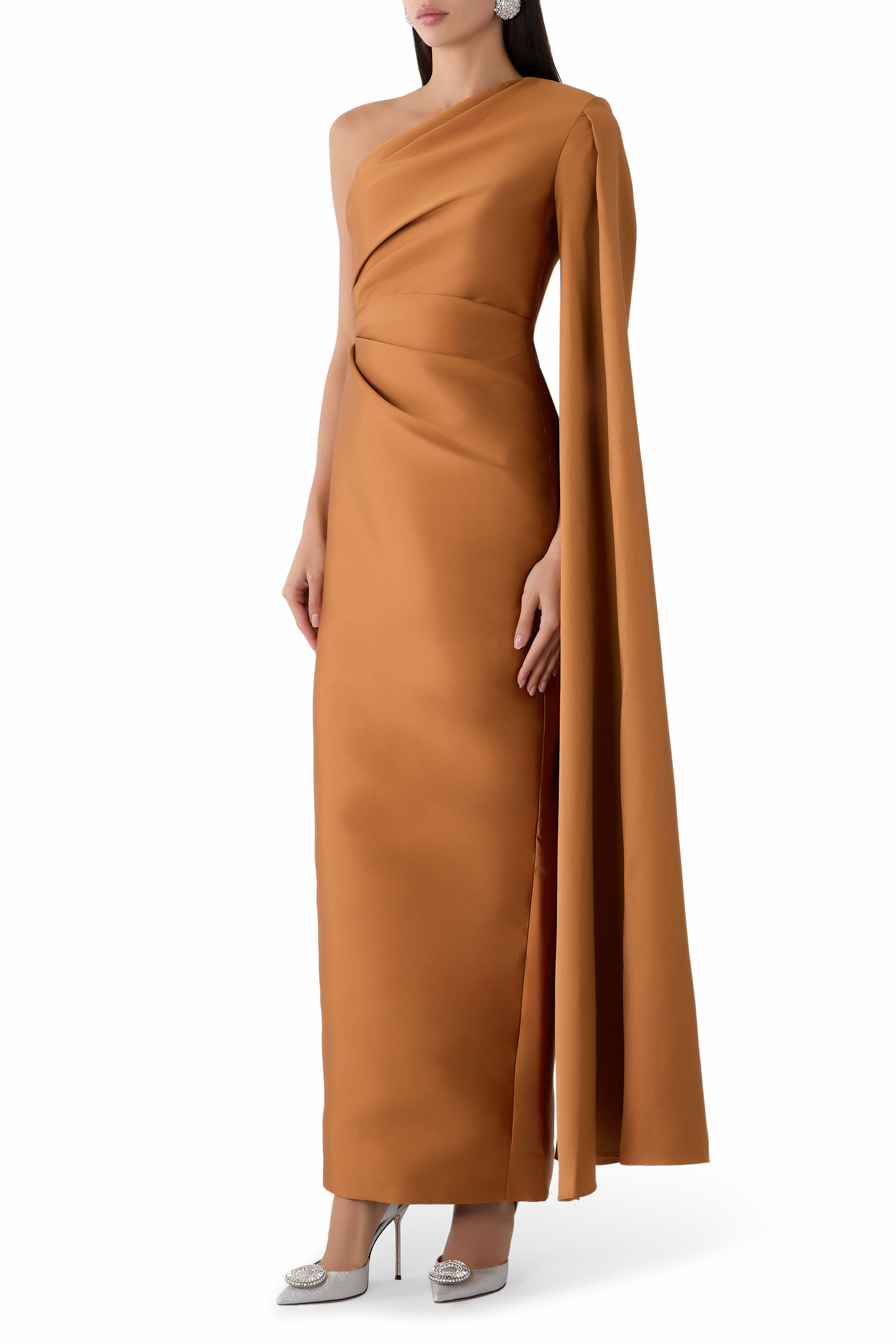 Veya Maxi Dress 