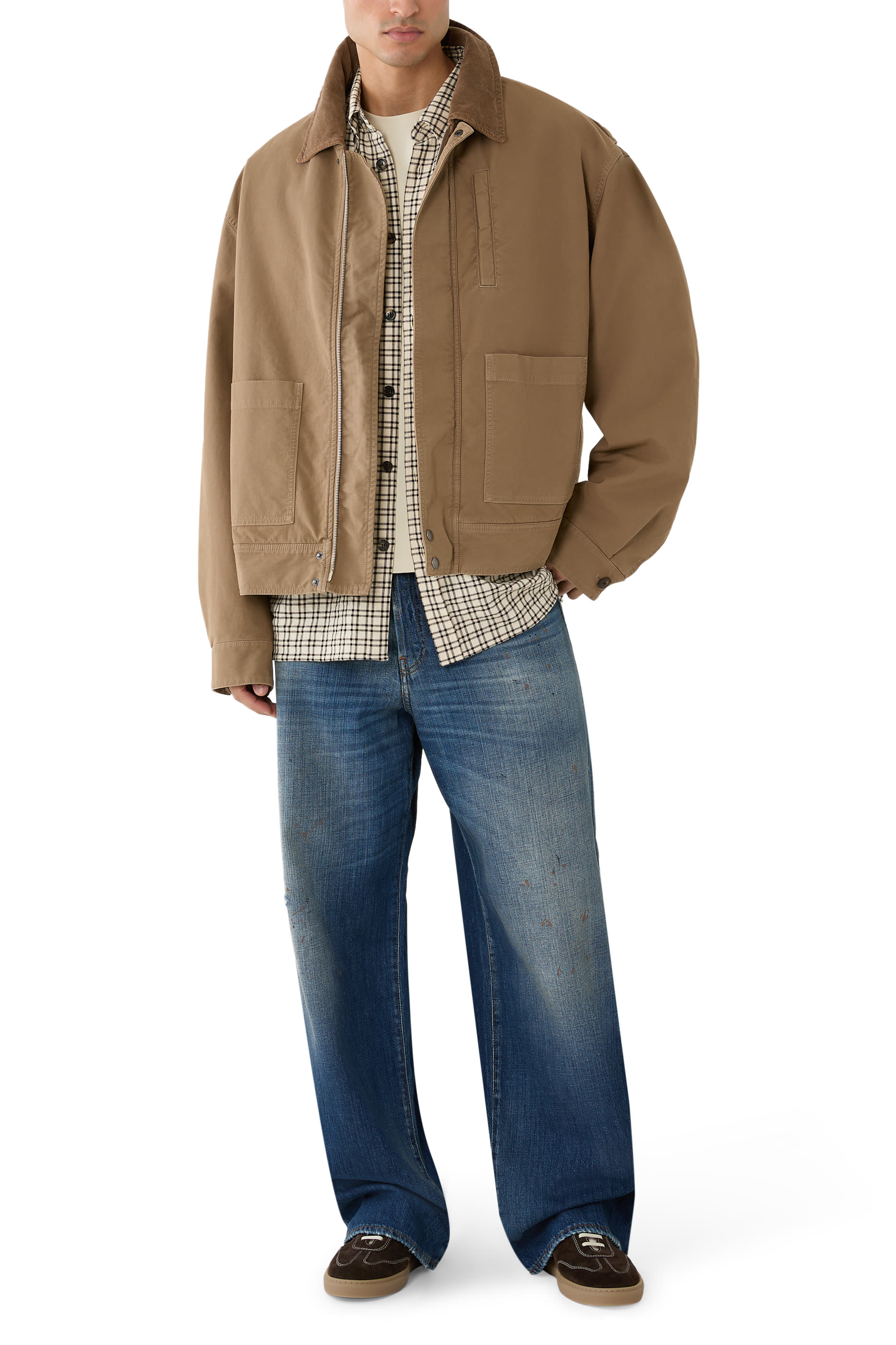 1981 Loose Fit Jeans