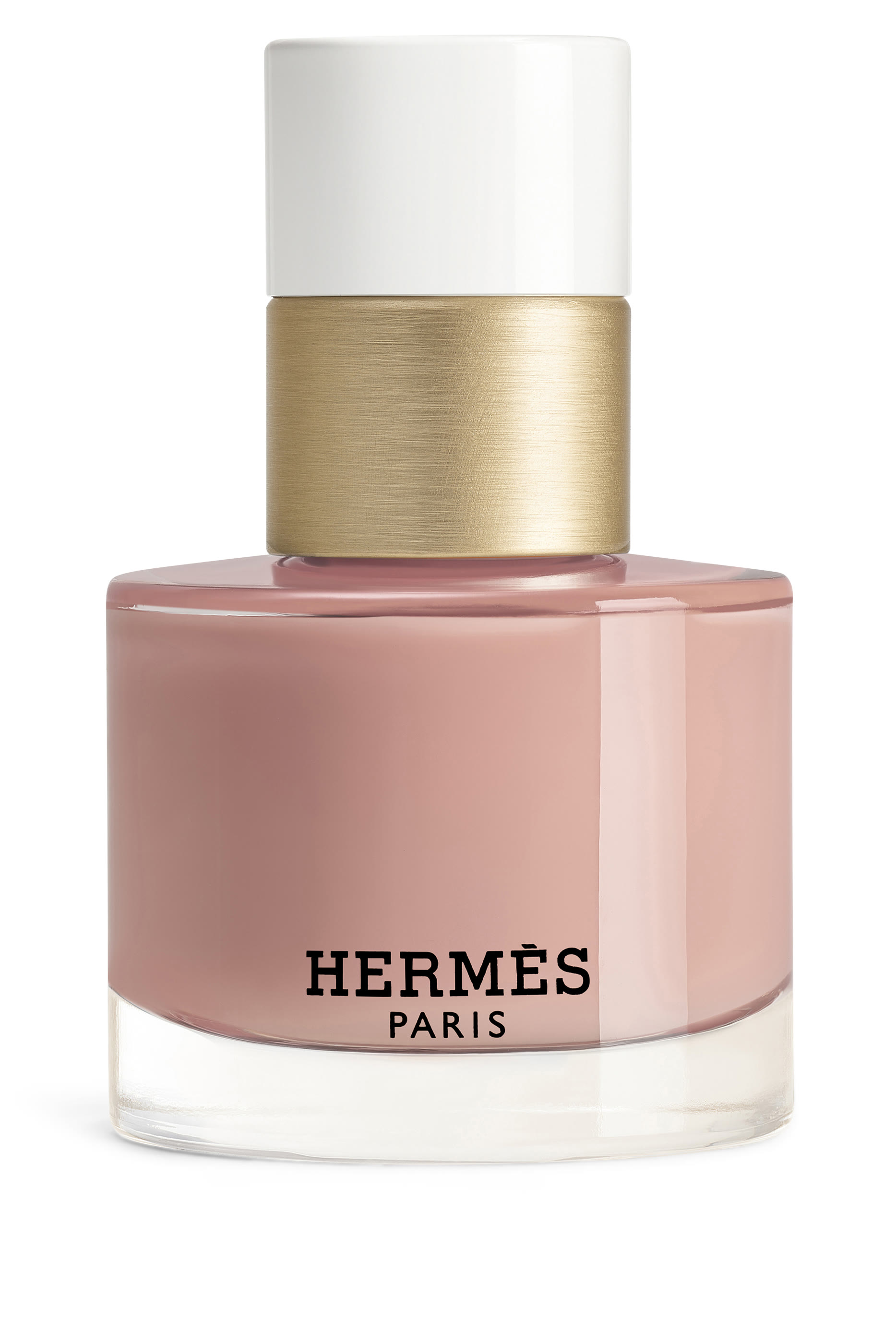 Les Mains Hermès, nail enamel