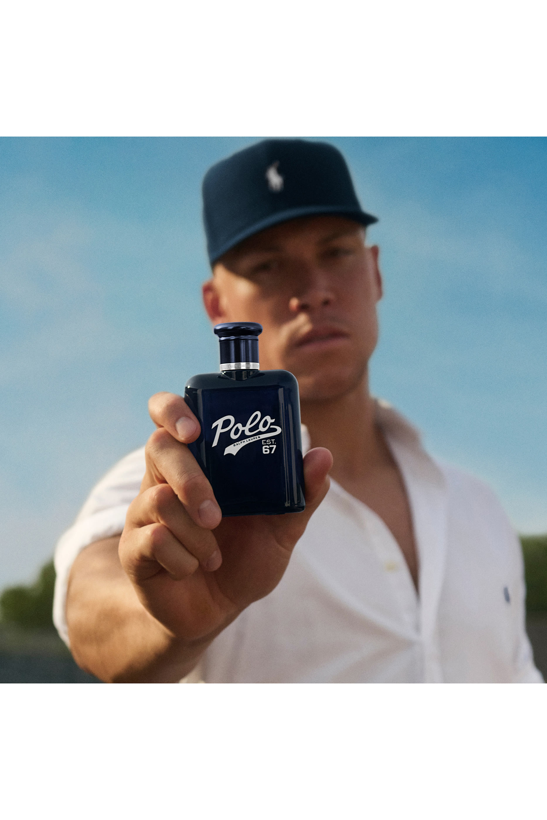 Polo 67 Eau de Toilette