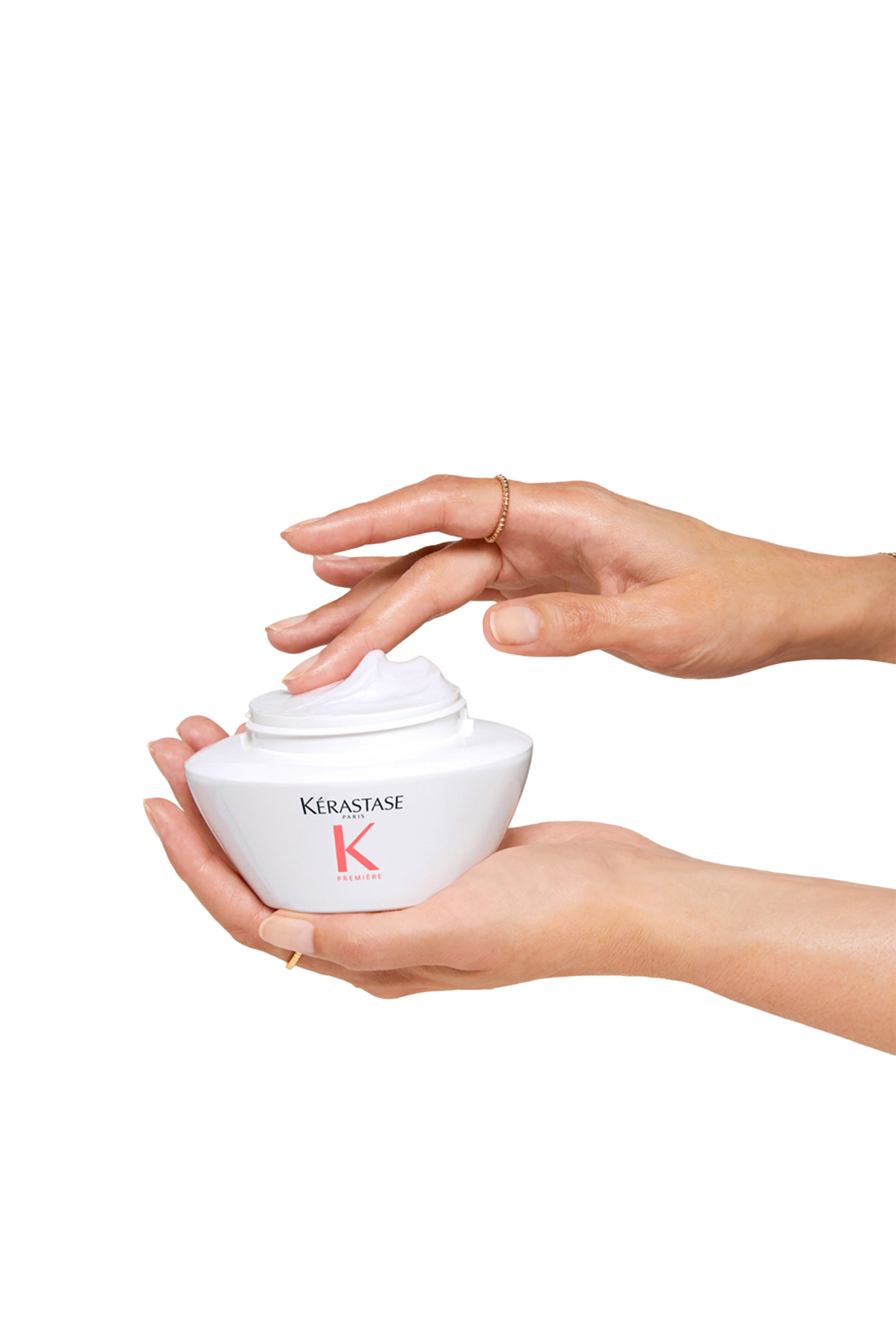 Premi&egrave;re Mask for Damaged Hair