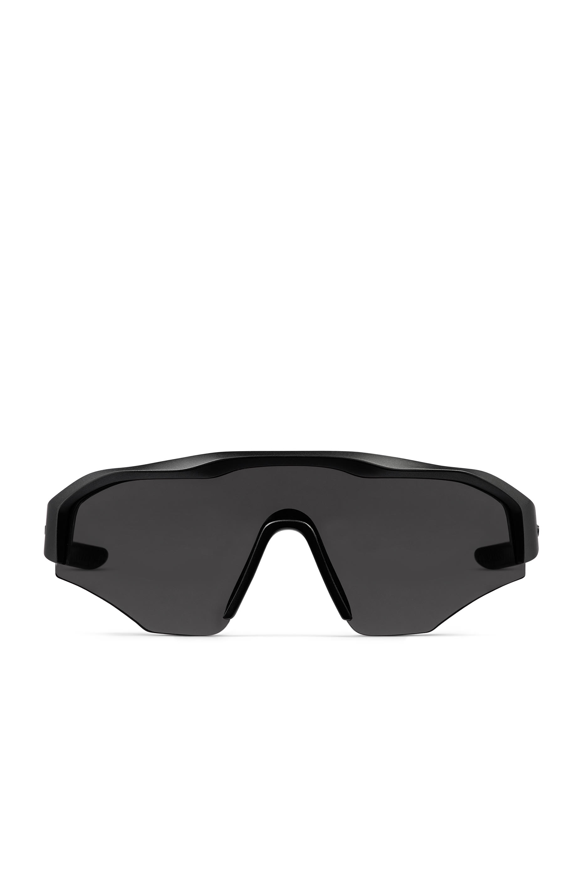 Mask-Shaped Sunglasses