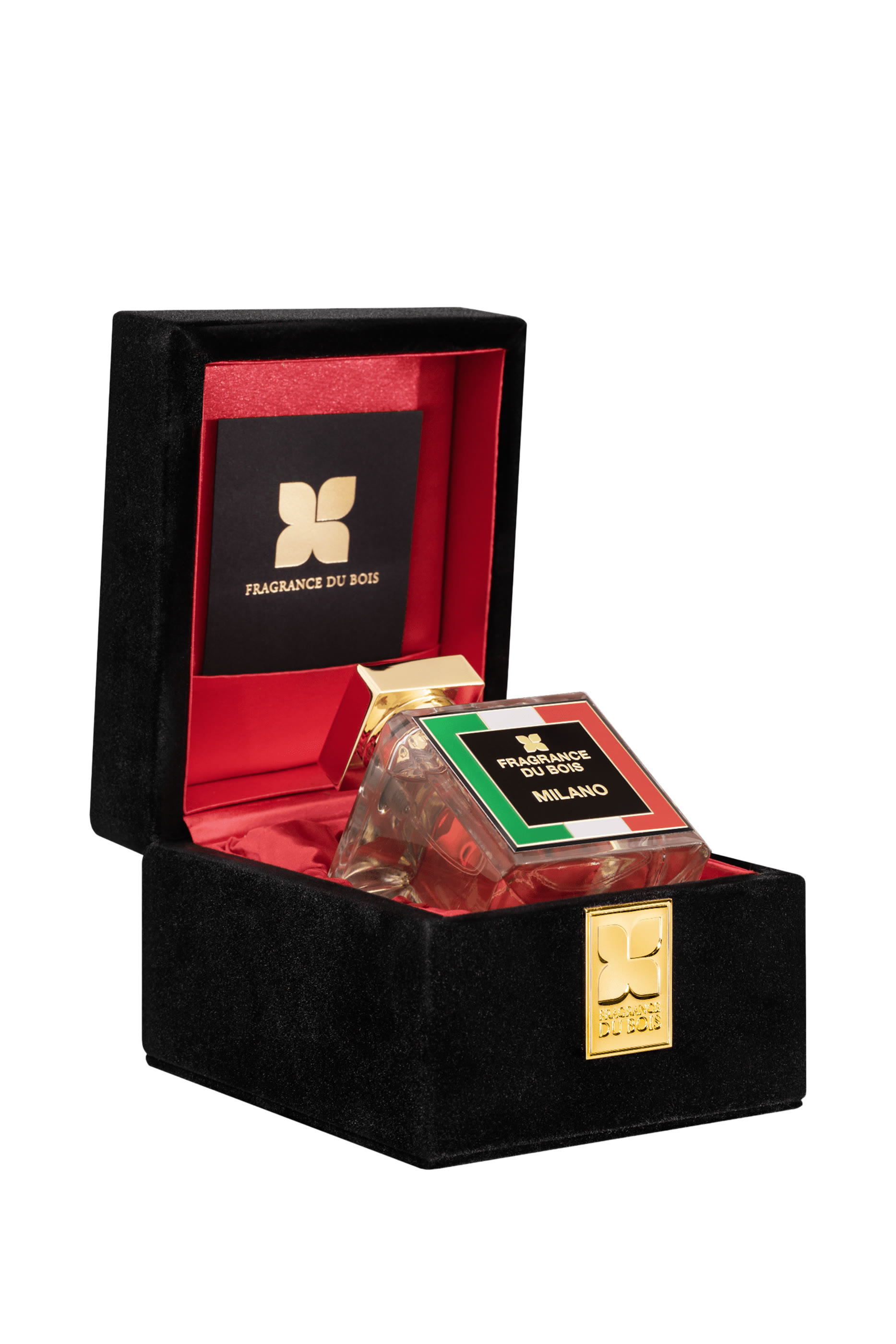 عطر ميلانو