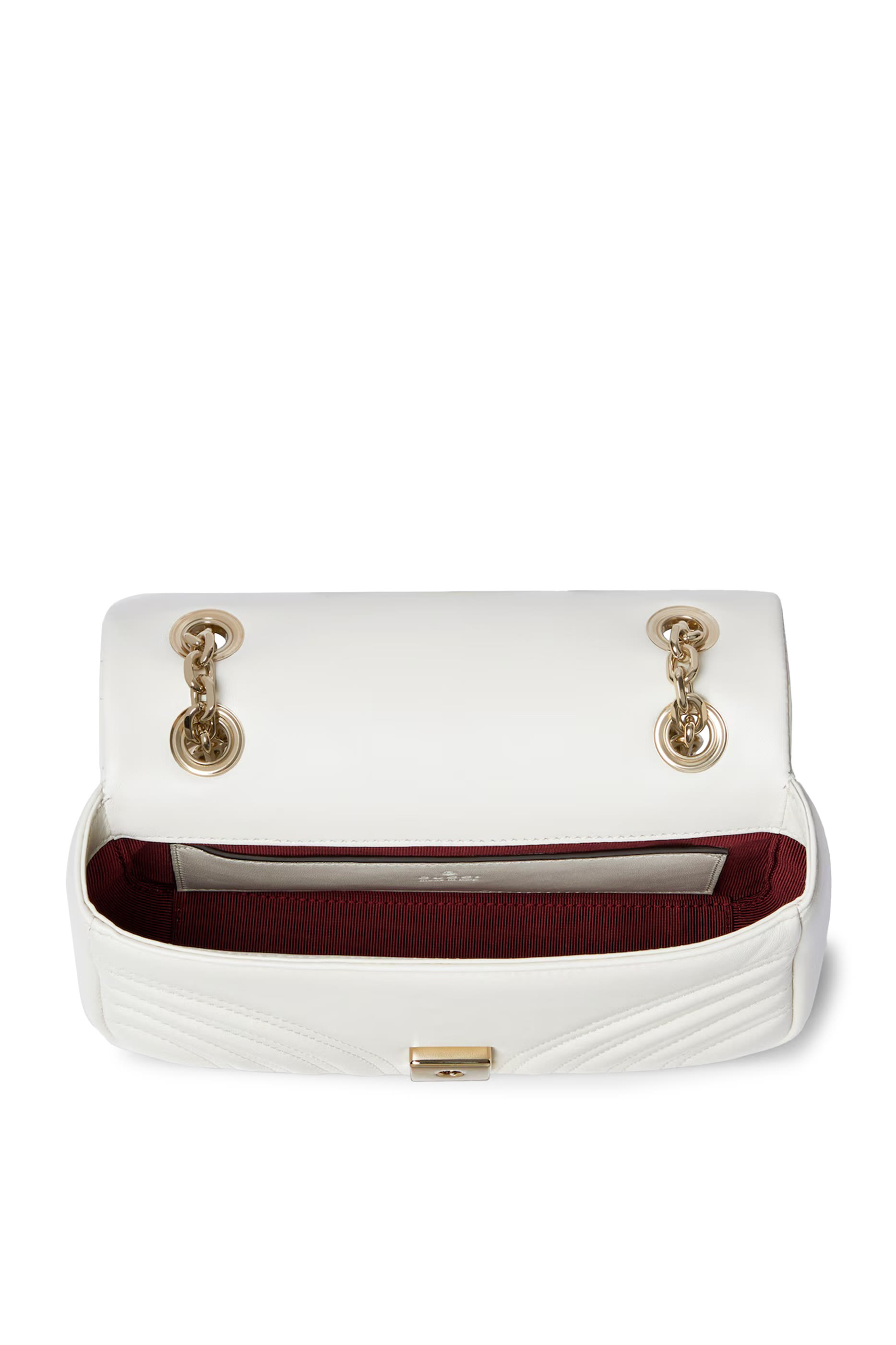 GG Marmont Small Shoulder Bag