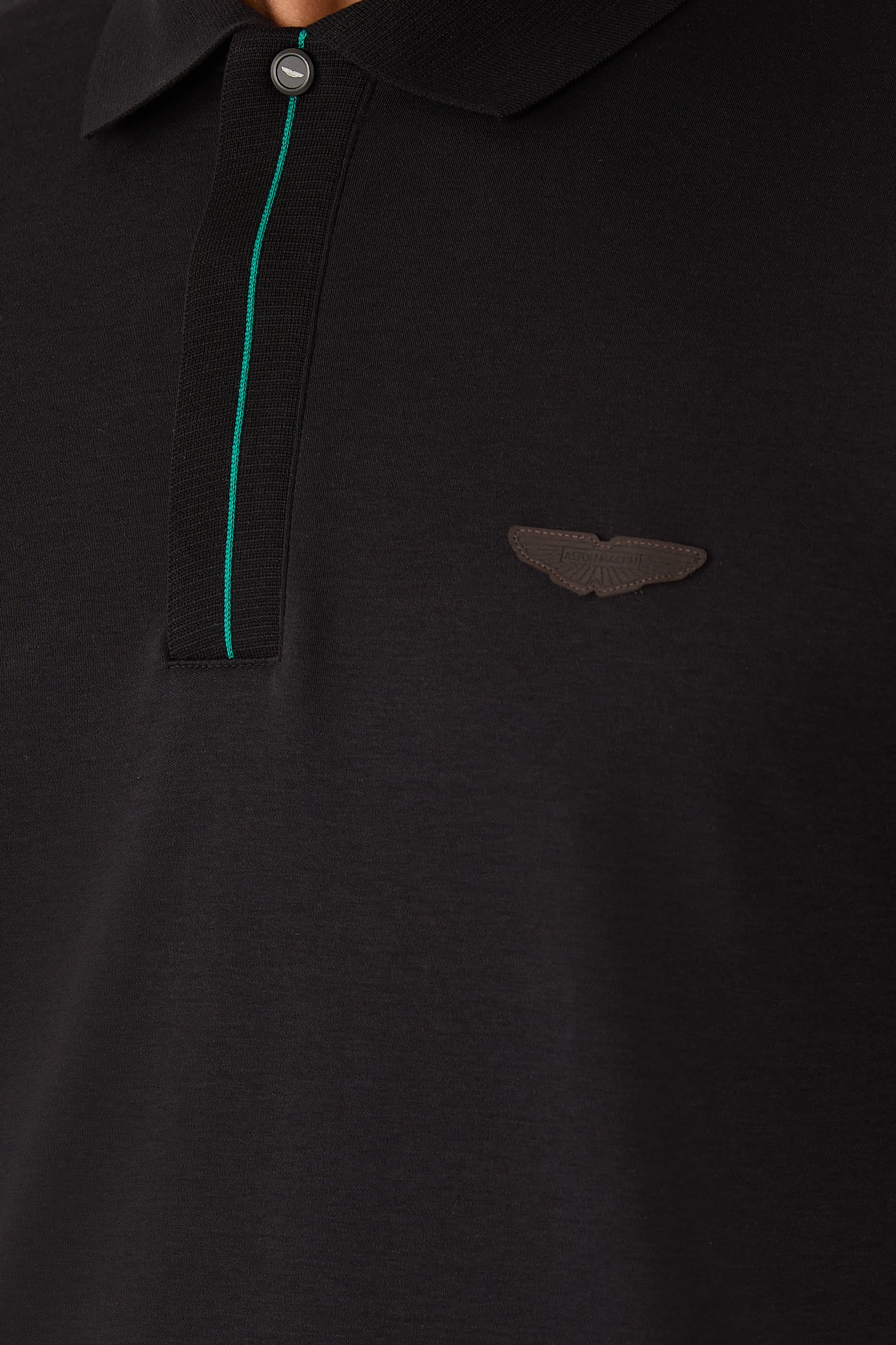 C-Parlay 80 AM Polo Shirt