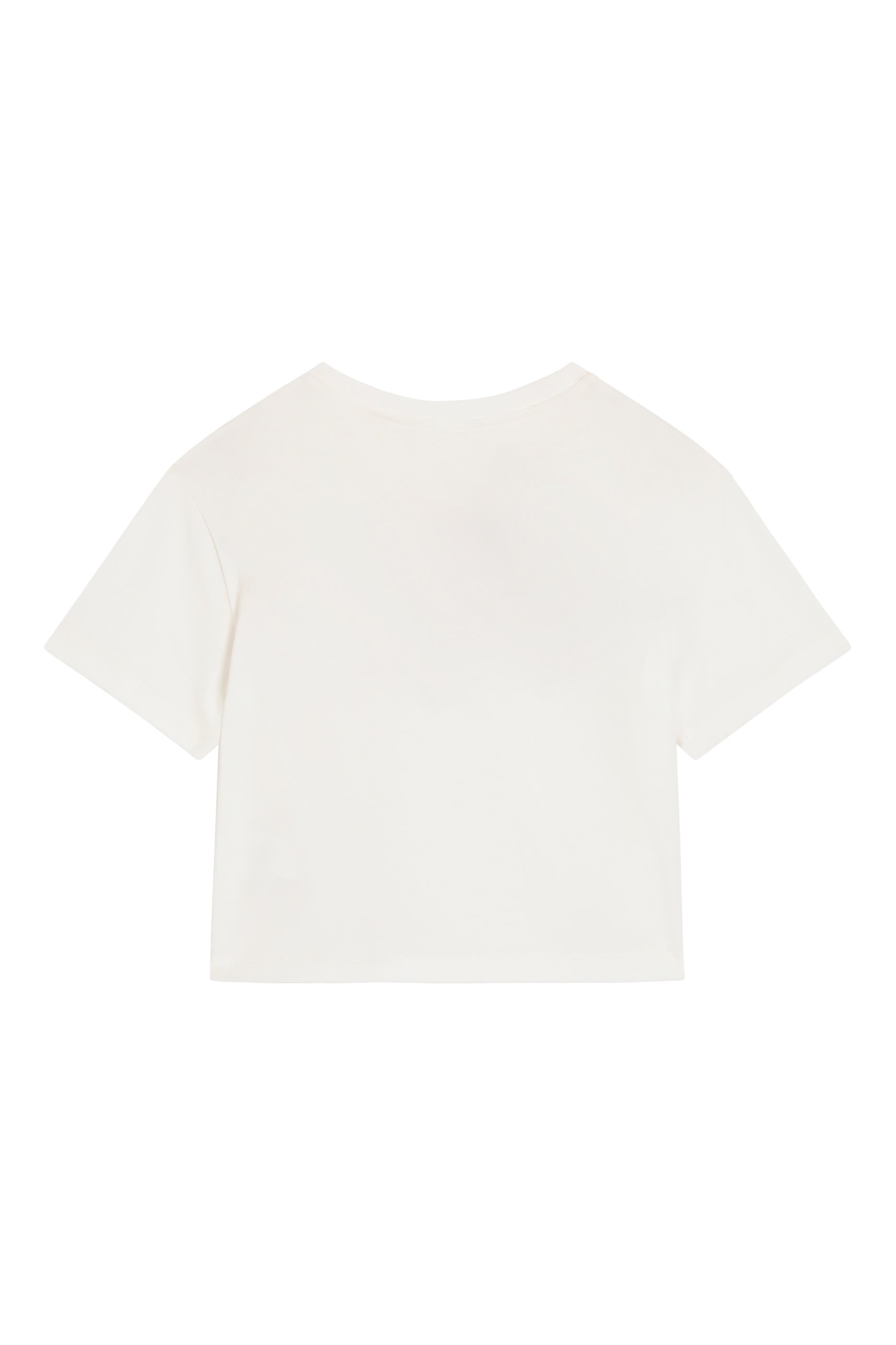 Kids Graphic-Print T-Shirt