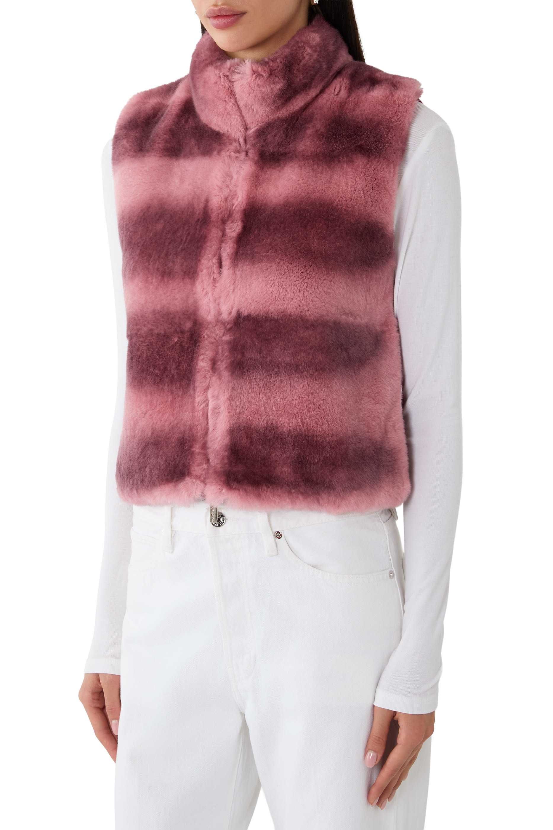 BLM Exclusive Gilet