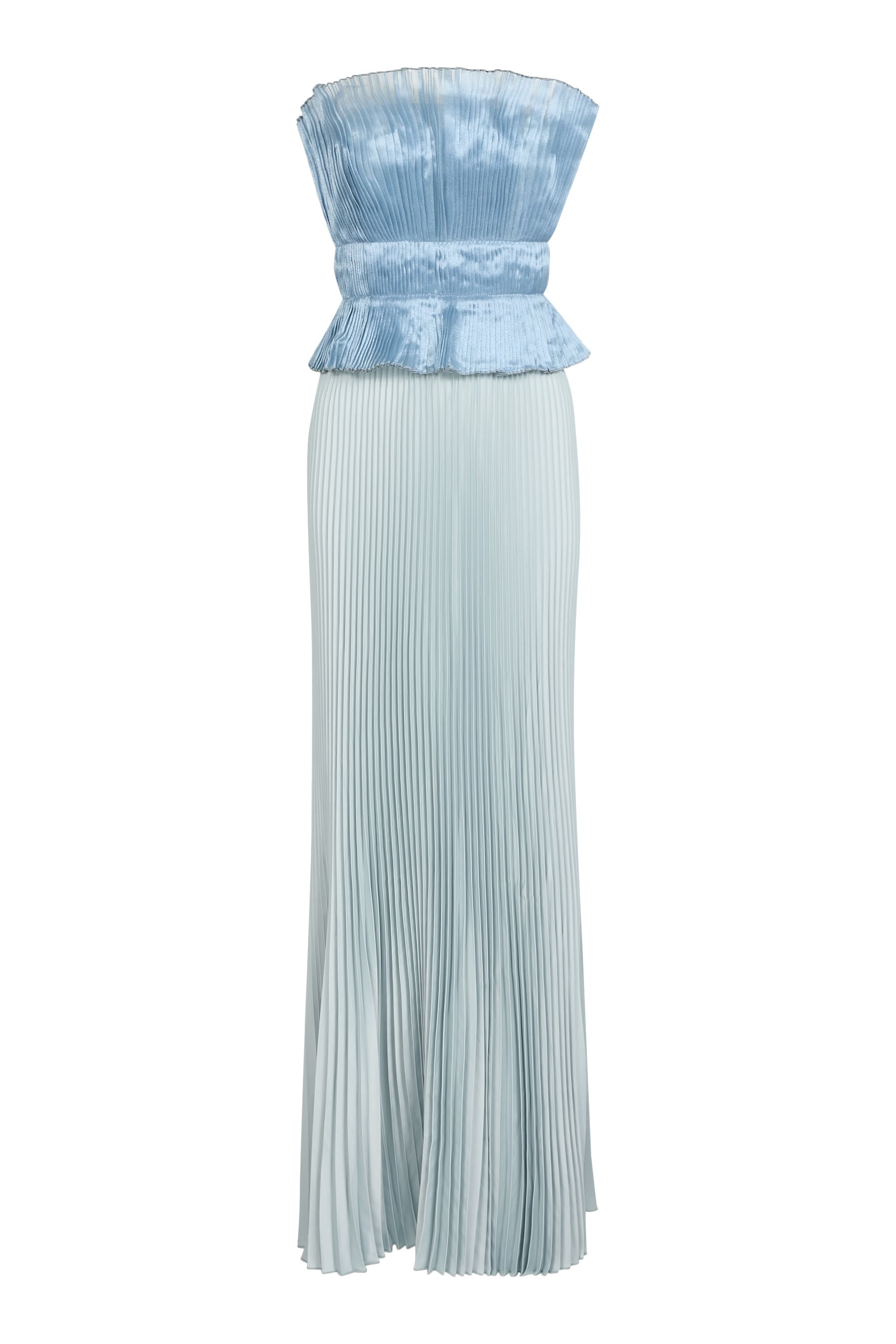 Masquerade Gown