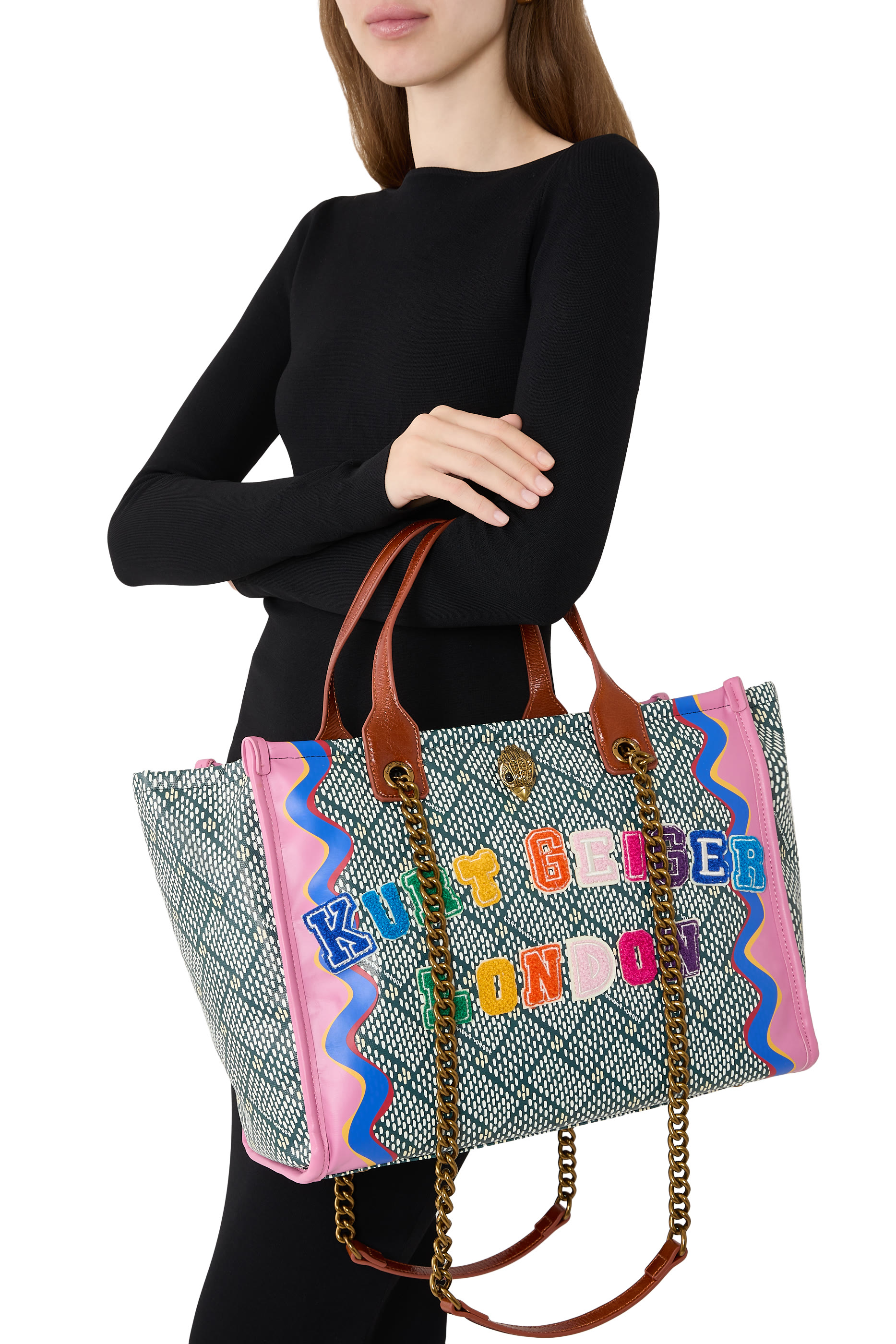 Hoxton Shopper Bag