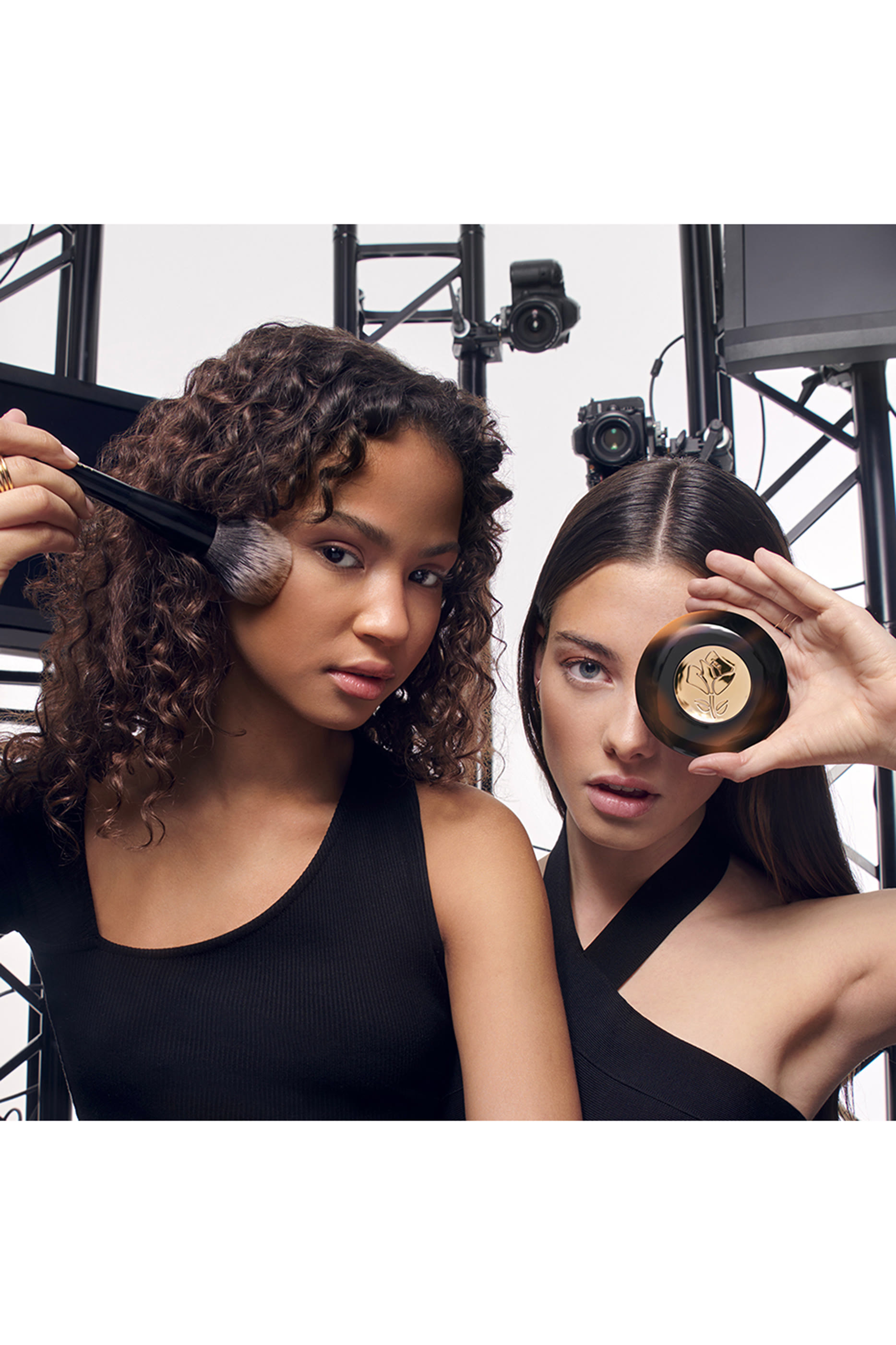 Teint Idole Ultra Wear C.E Skin Transforming Highlighter