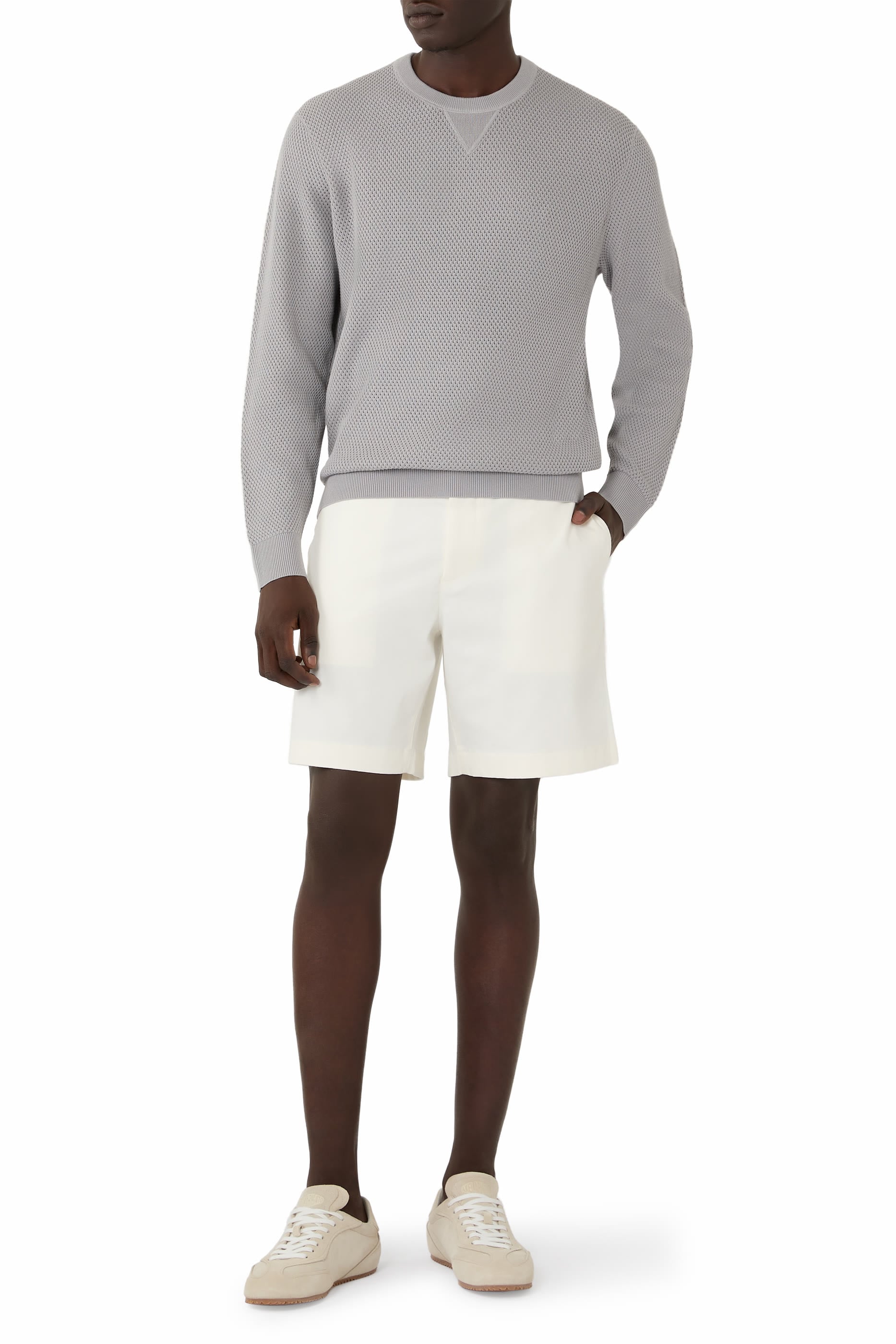 Myhlo Sweatshirt