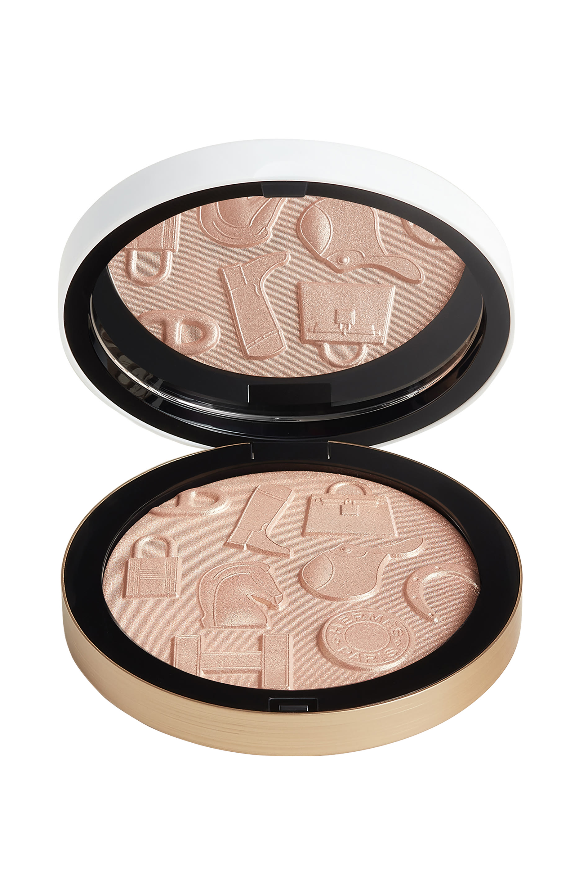 Makeup Les Grigris Hermes Powder