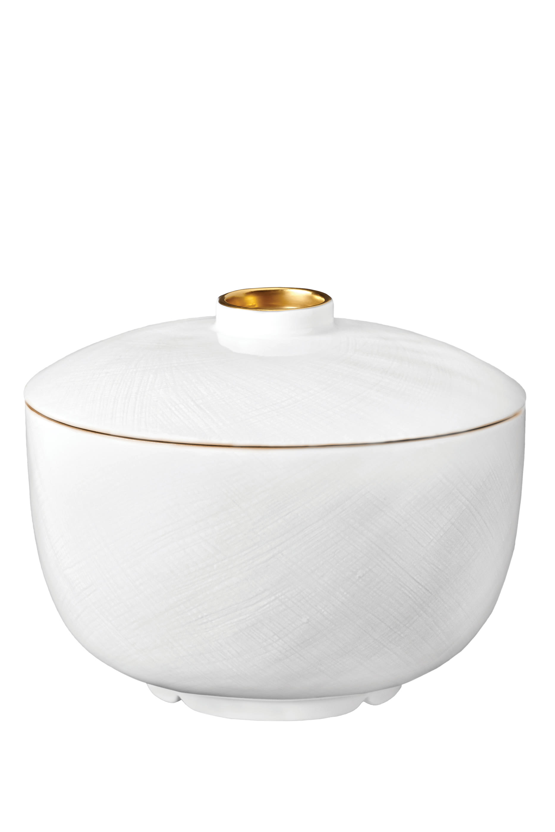 Han Rice Bowl with Lid