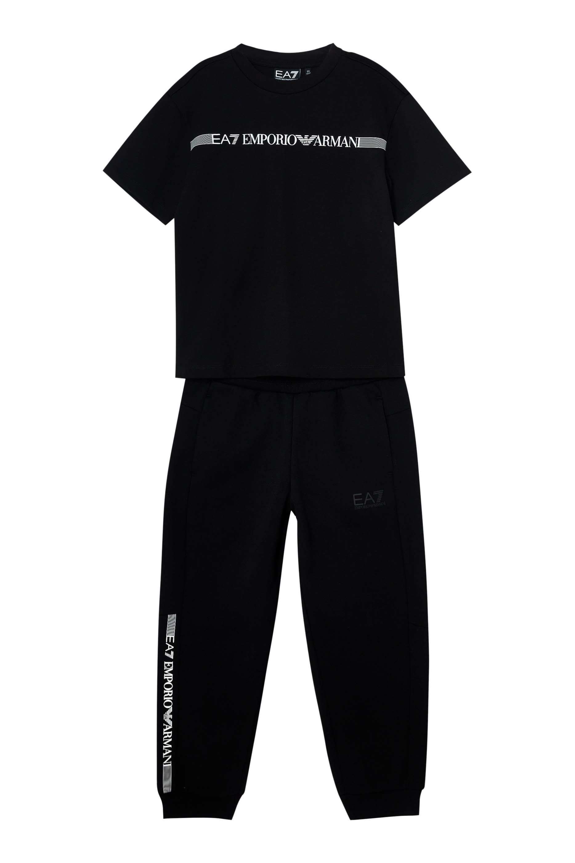 Kids Logo T-Shirt