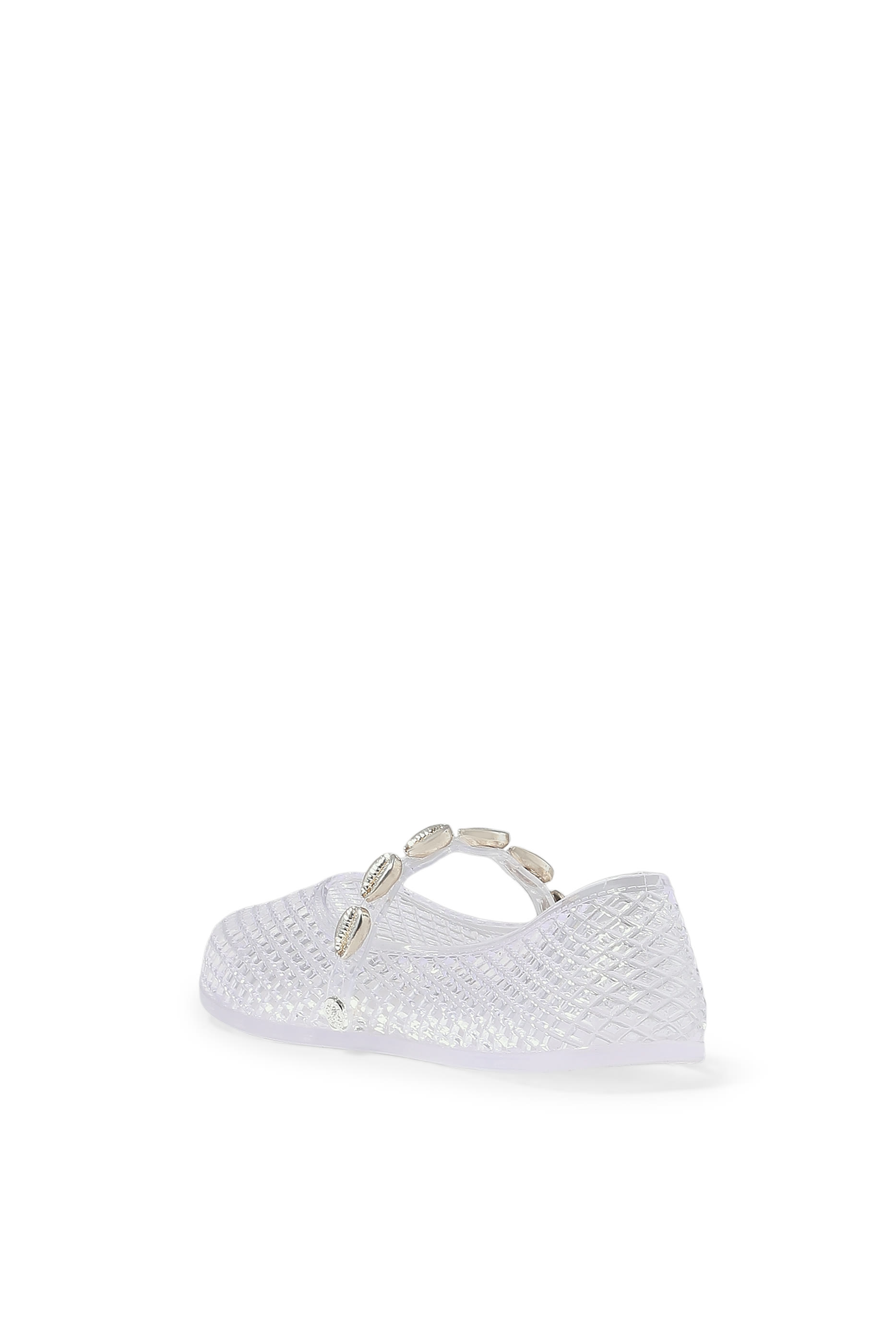 Iro Shells Jelly Shoes