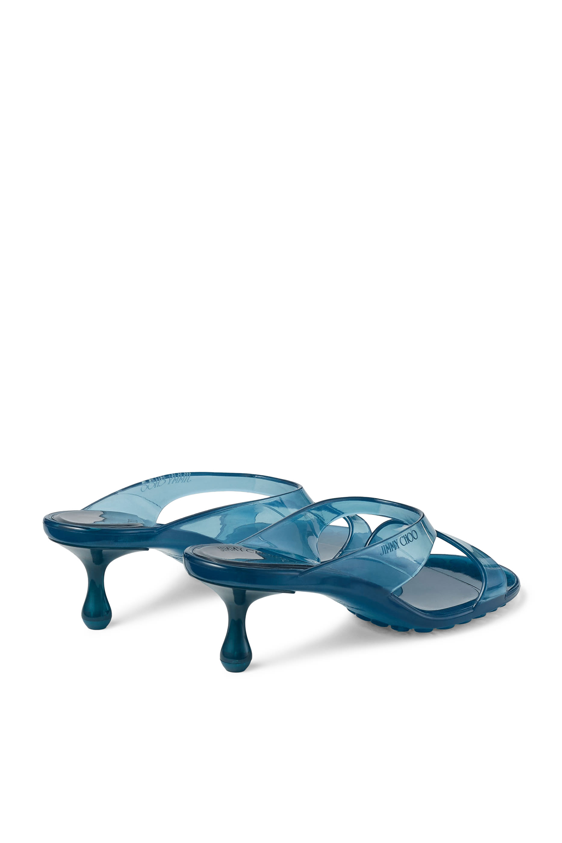 Jelly Drop Sandals 50