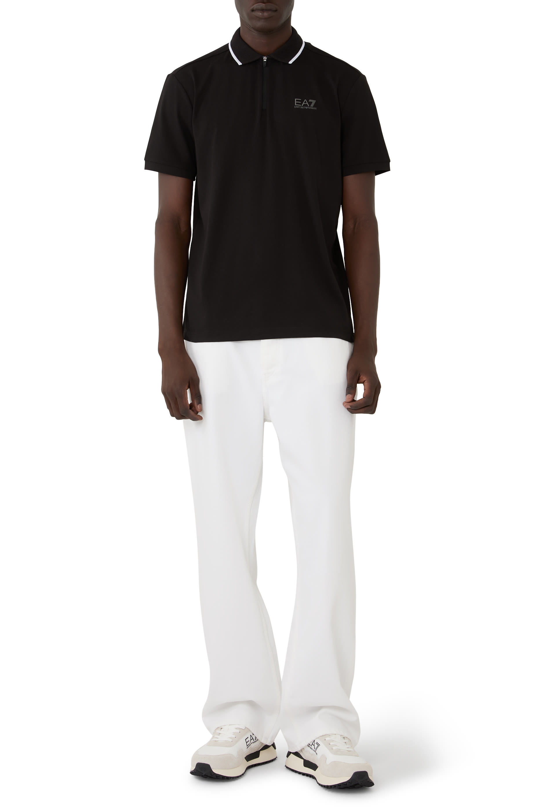 EA7 Polo Shirt