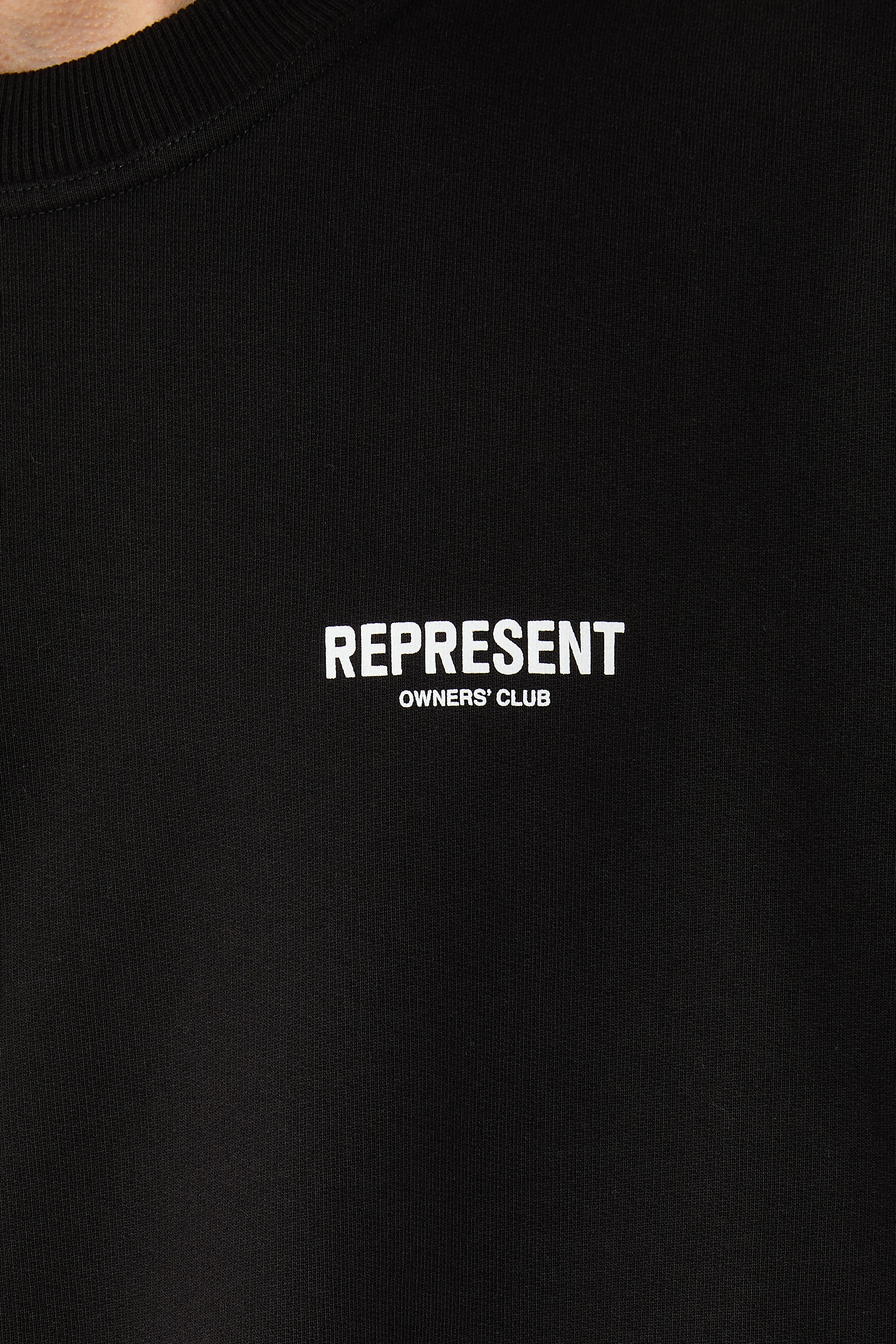 Owners Club Sweater