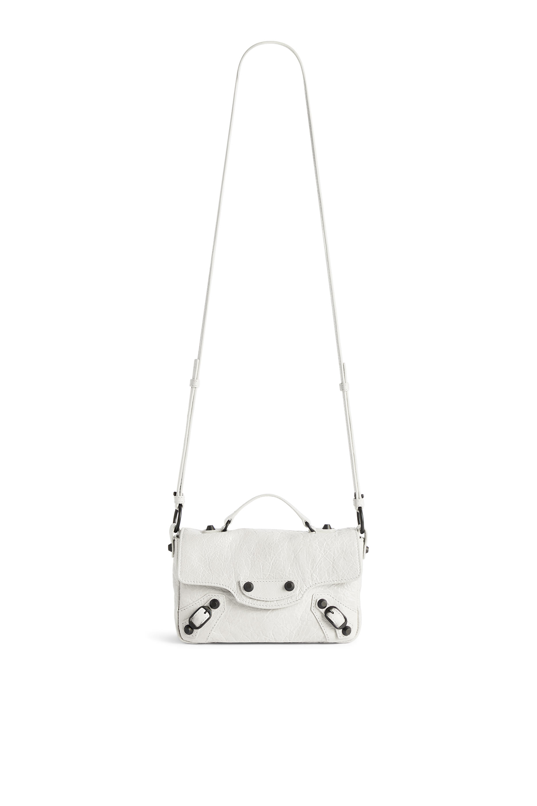 Le City Flap Nano Bag 