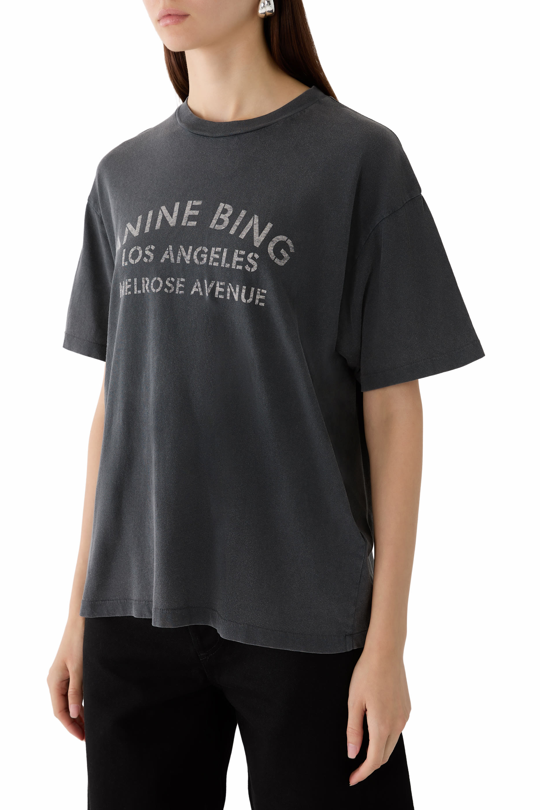 Cade Graphic T-Shirt