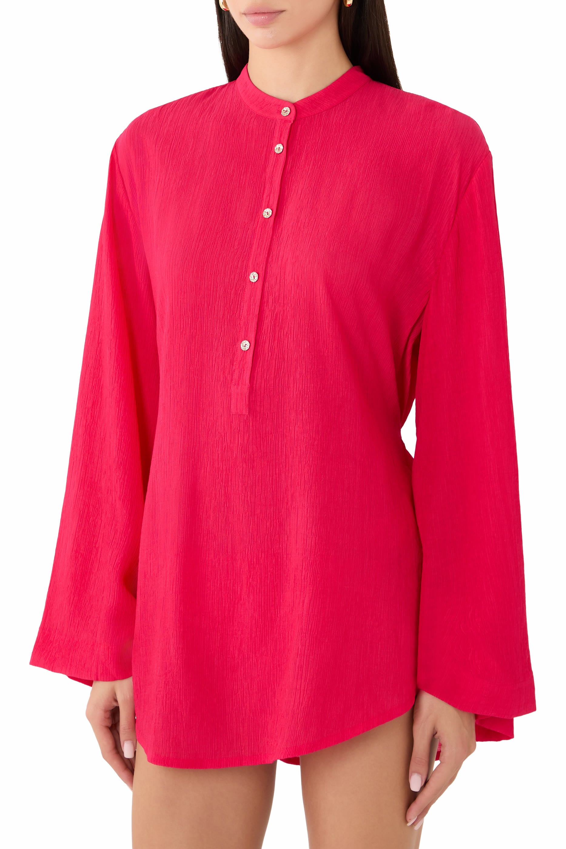 La Digue Tunic