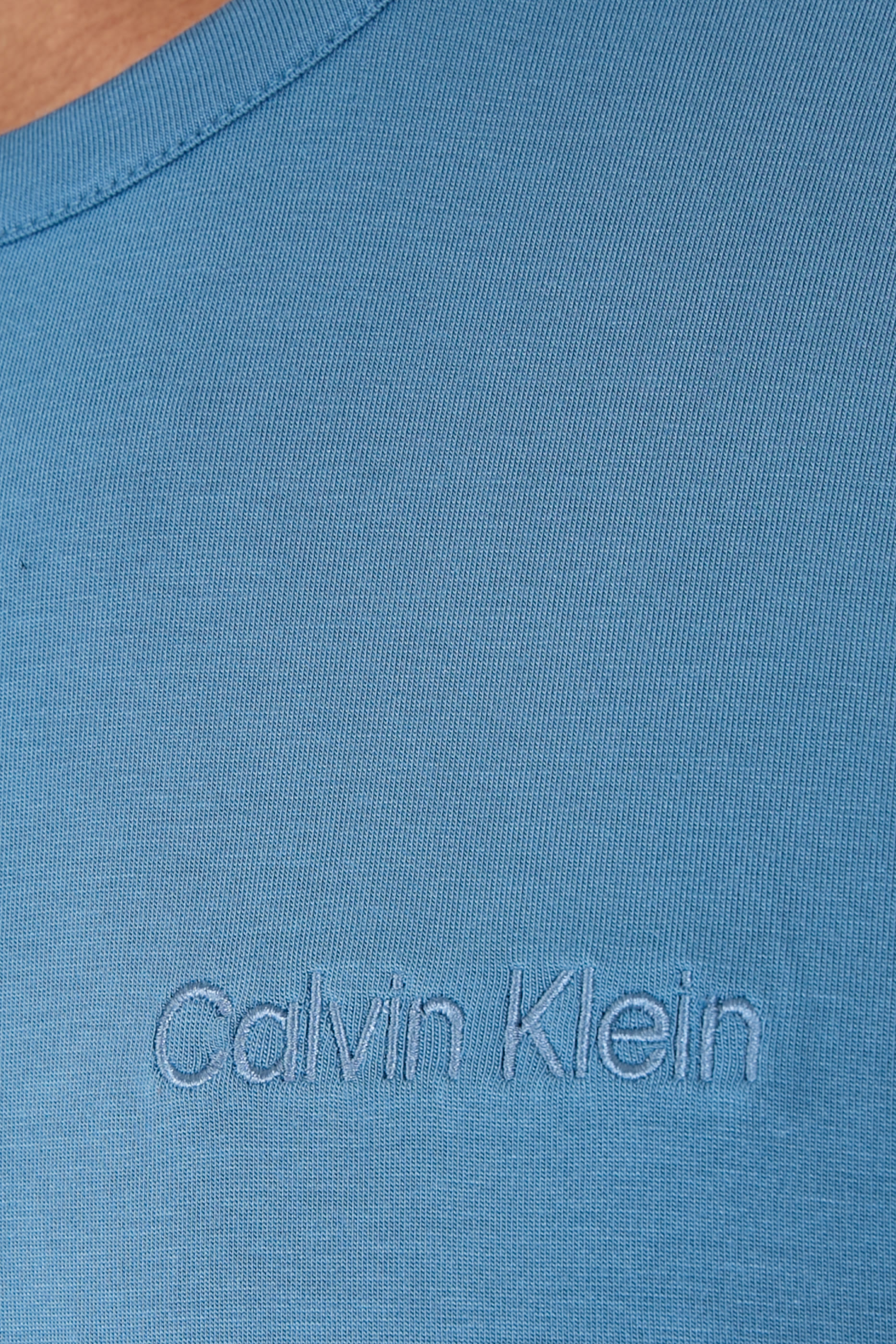 Lounge Modal T-Shirt