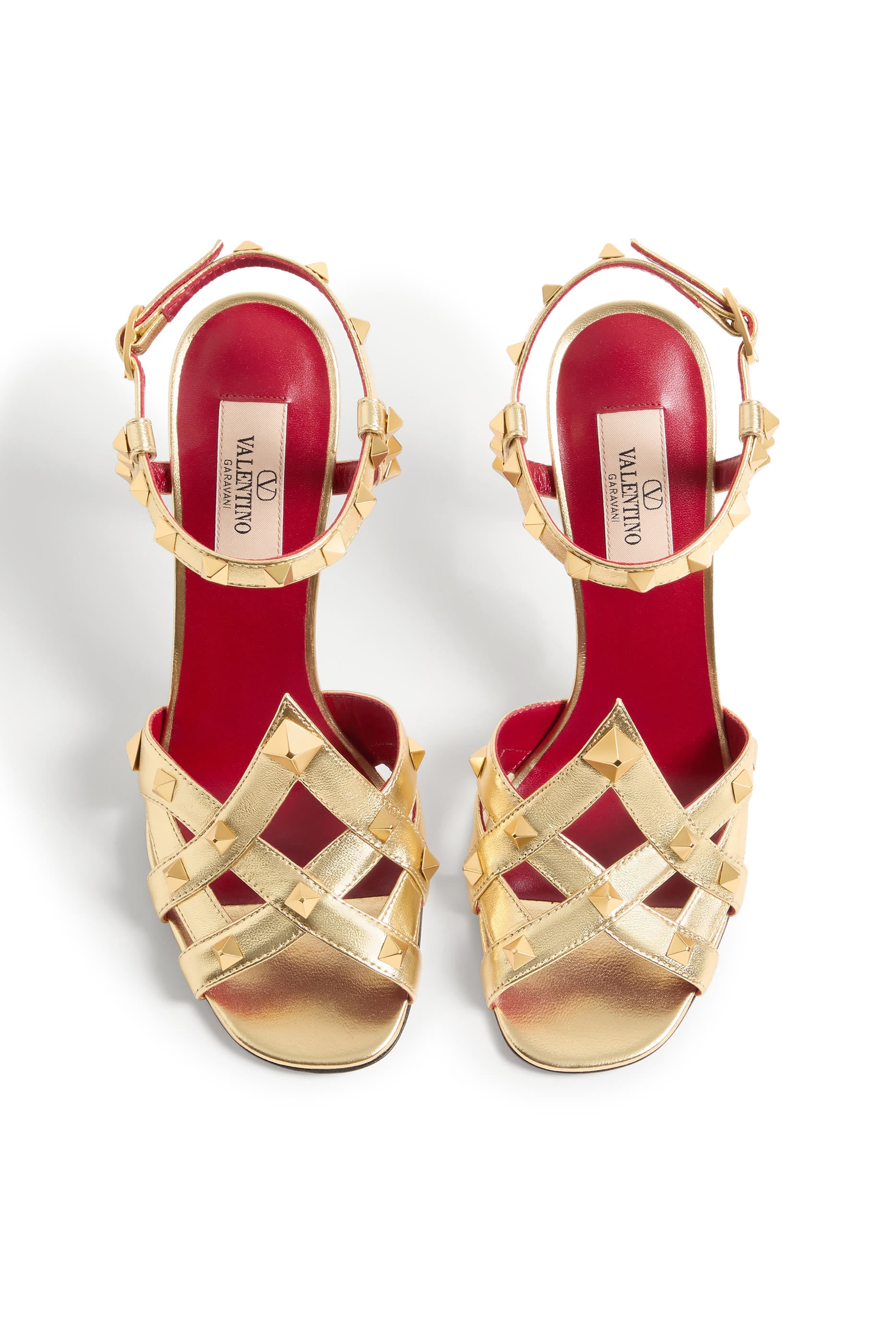 Studdy Sandals 100