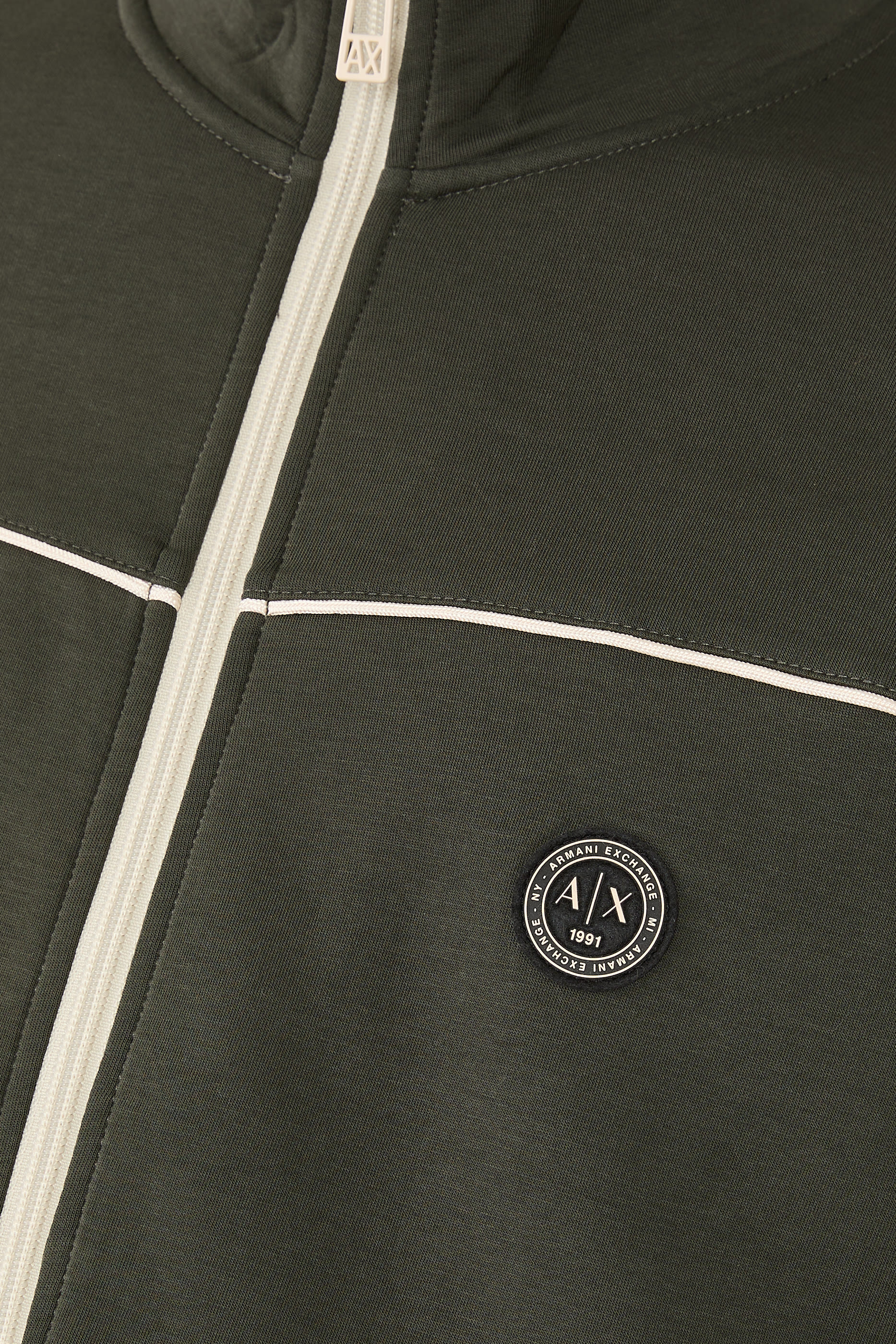 Urban Varsity Sweatshirt